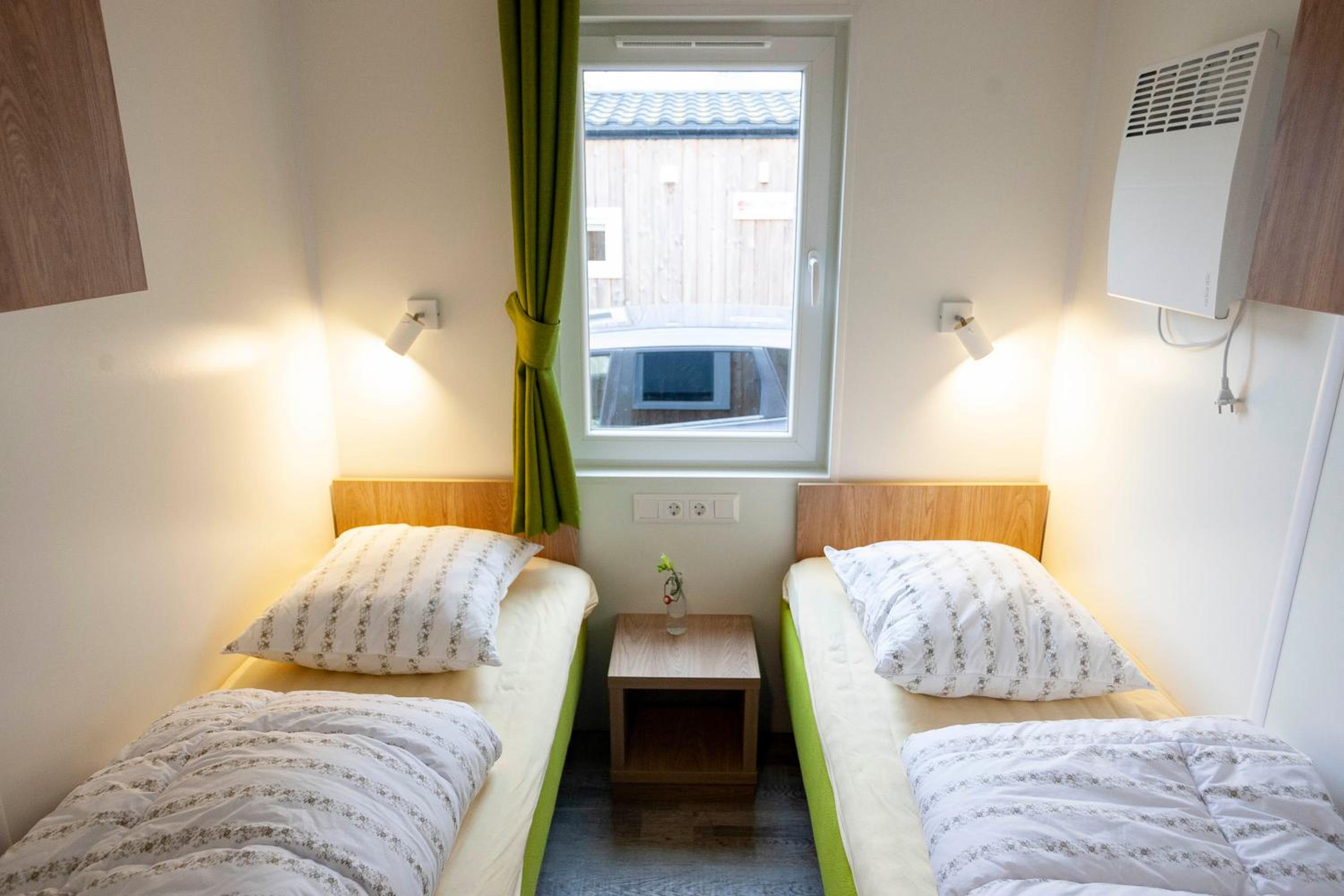 Randbøldal Camping & Cabins
