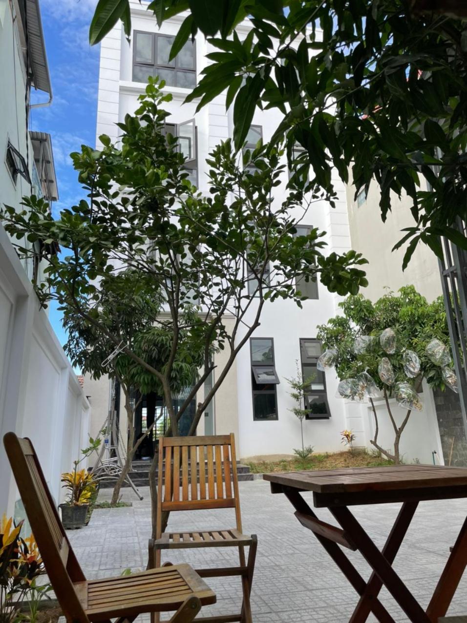 Hana's Homestay Hue