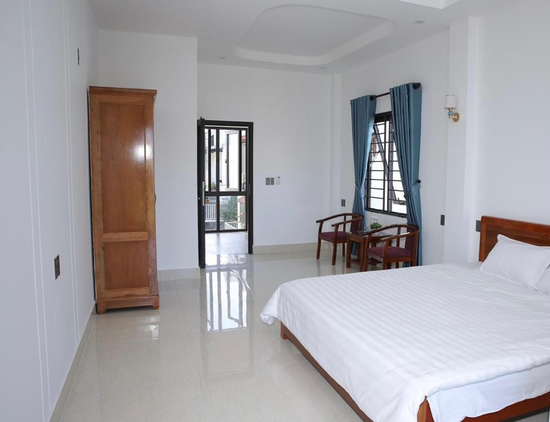Hana's Homestay Hue