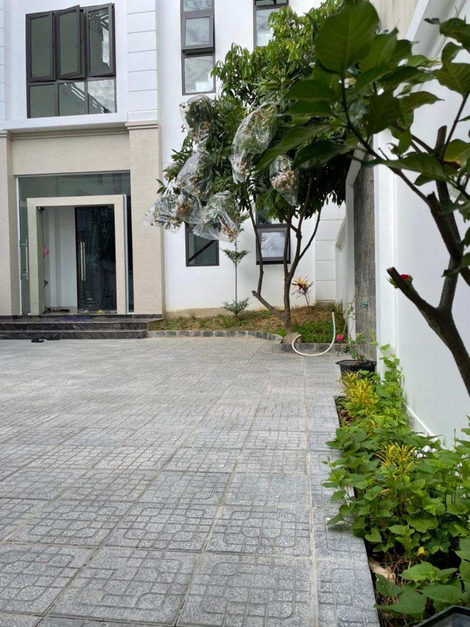 Hana's Homestay Hue