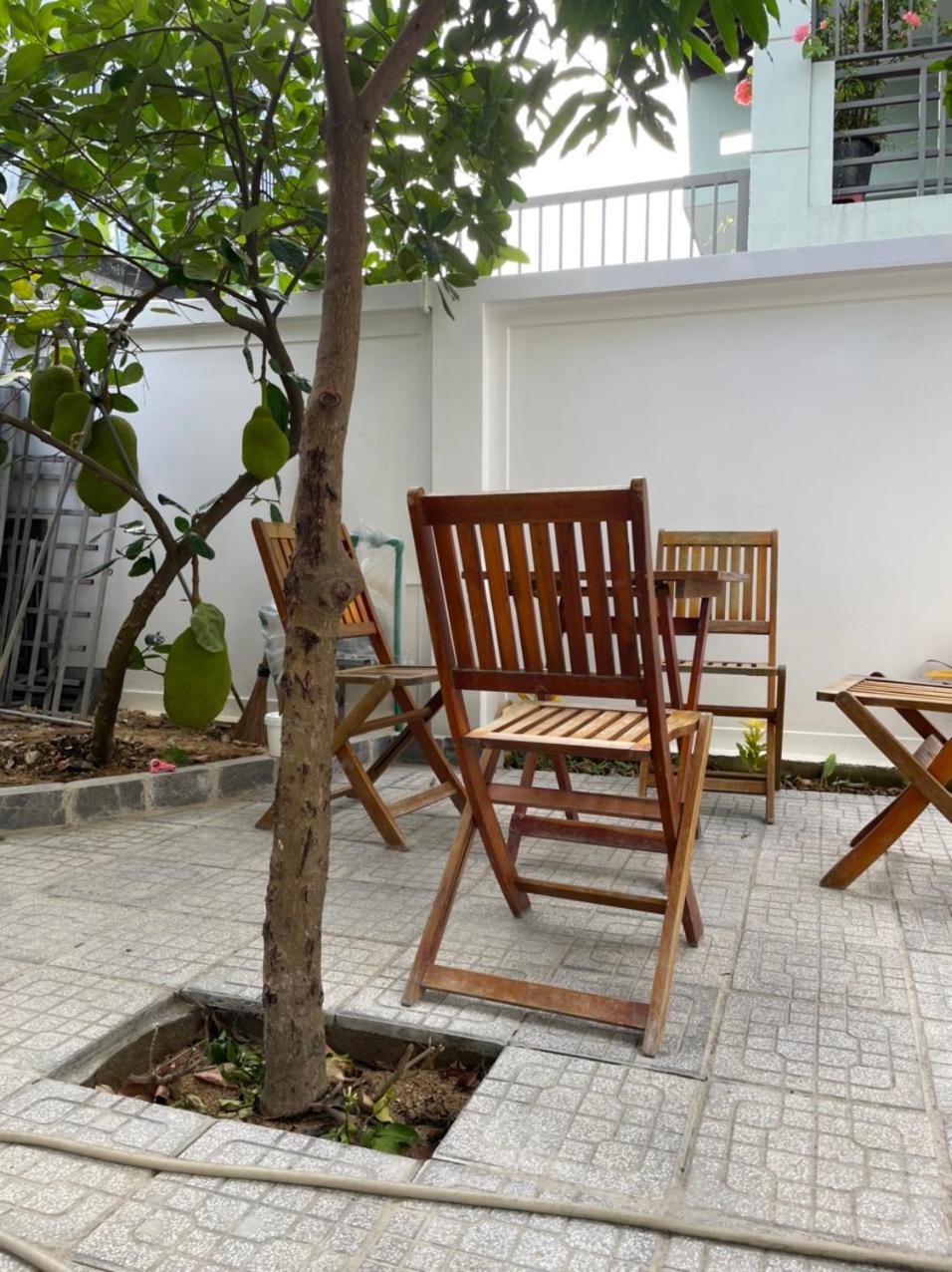 Hana's Homestay Hue