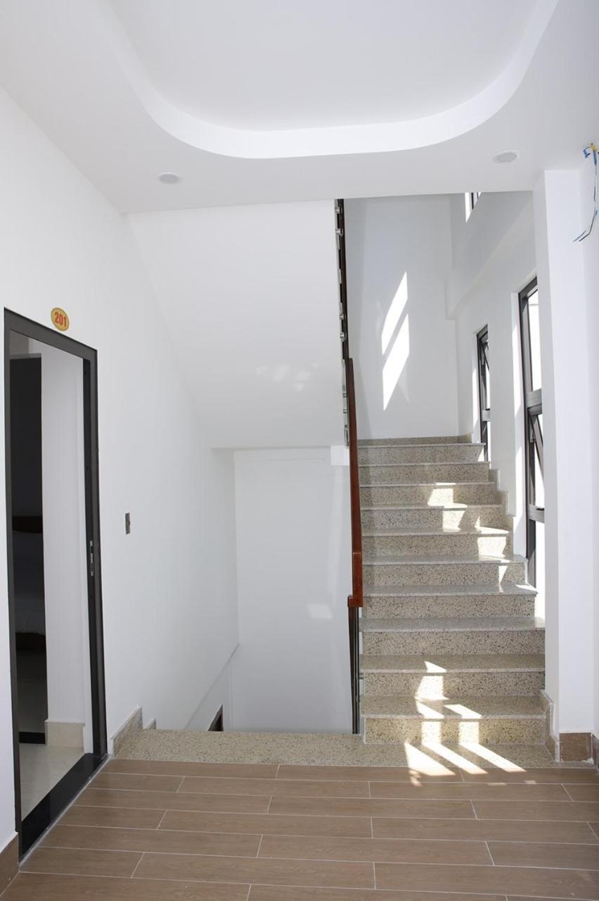 Hana's Homestay Hue
