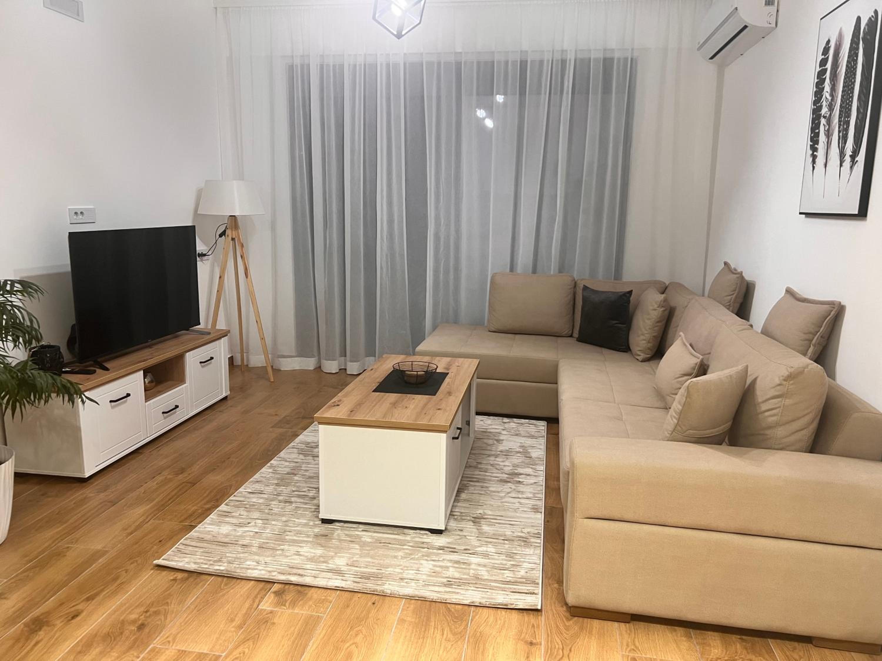 Nejra Apartment