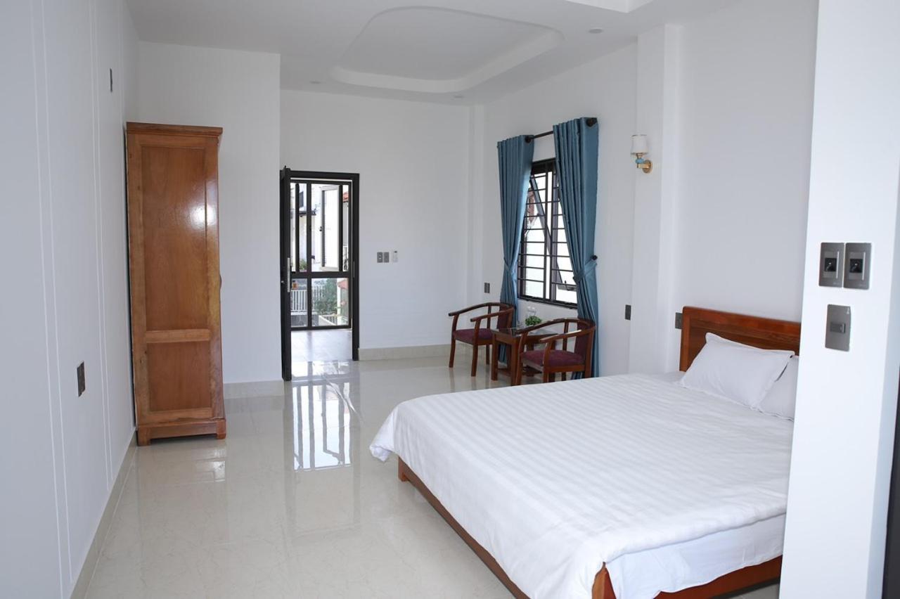 Hana's Homestay Hue