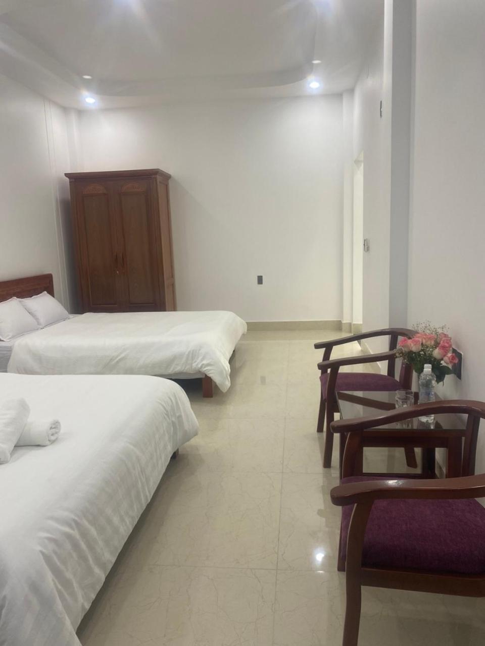 Hana's Homestay Hue