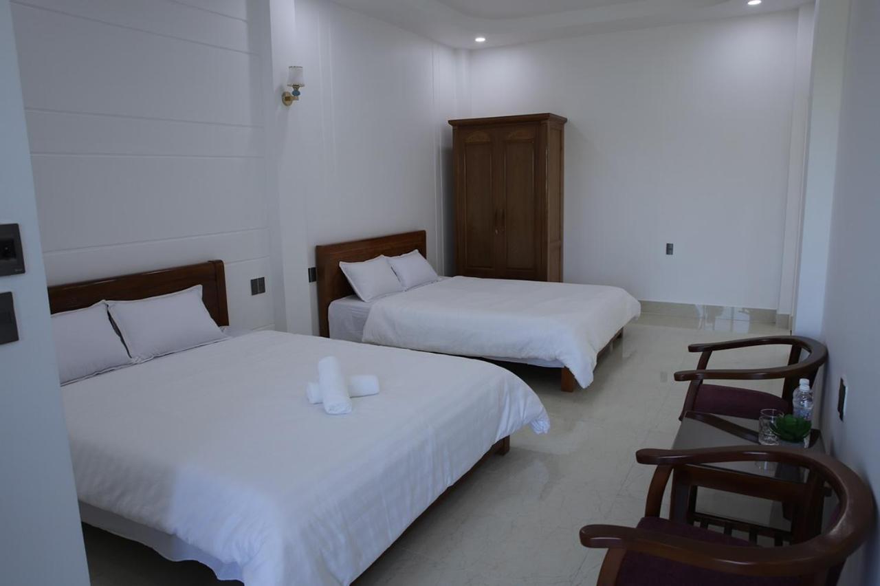 Hana's Homestay Hue
