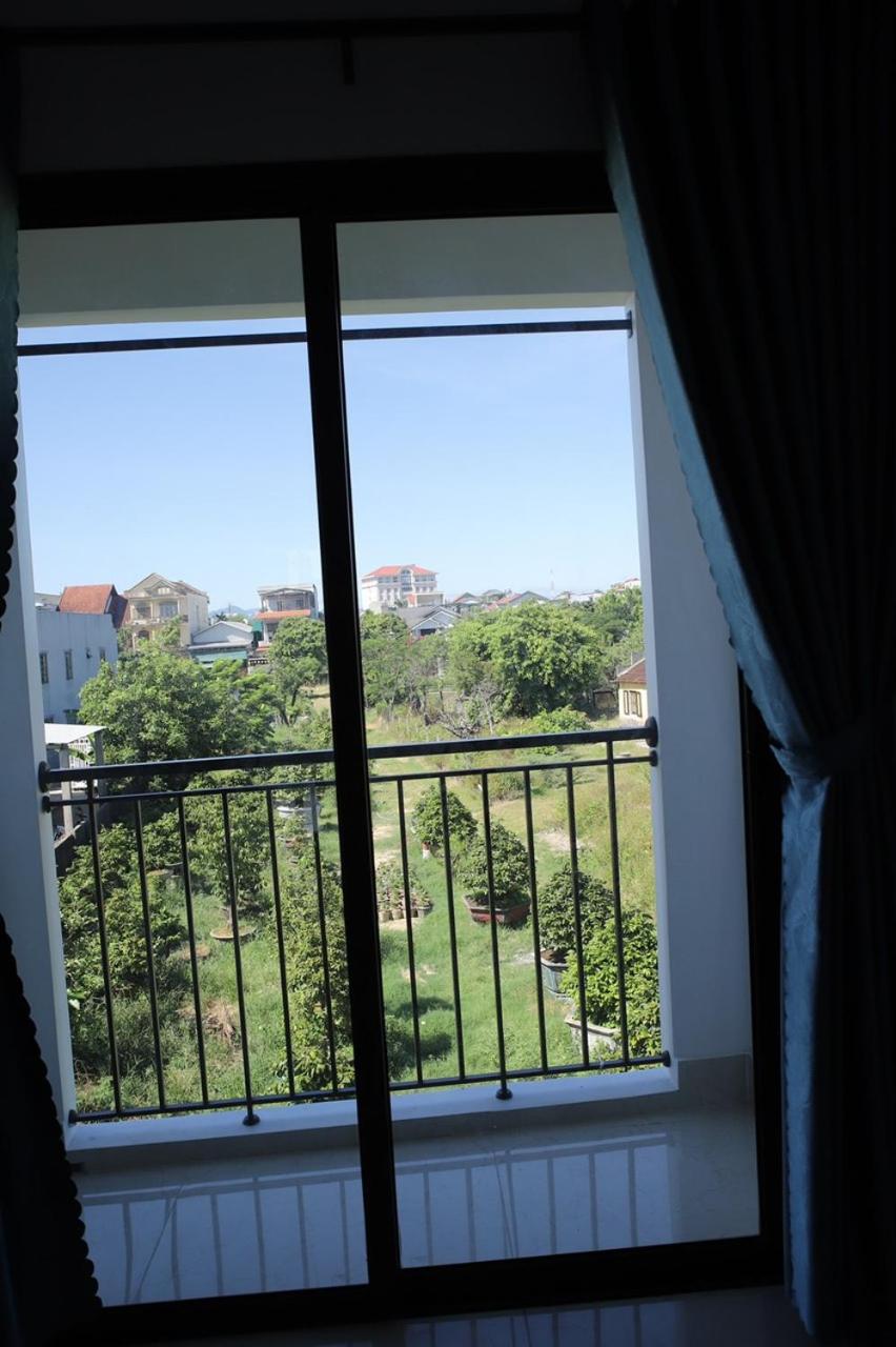 Hana's Homestay Hue
