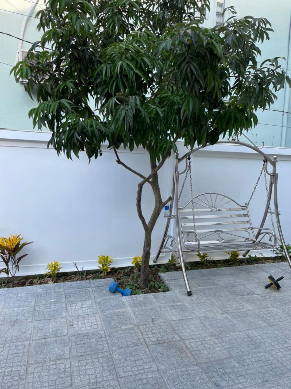 Hana's Homestay Hue
