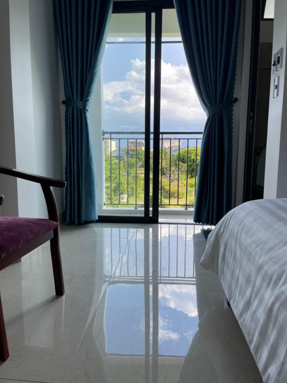Hana's Homestay Hue