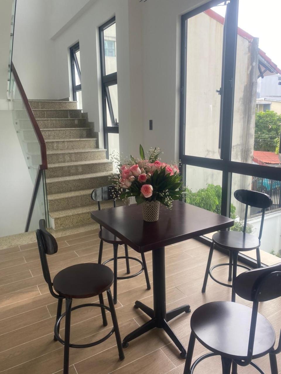Hana's Homestay Hue