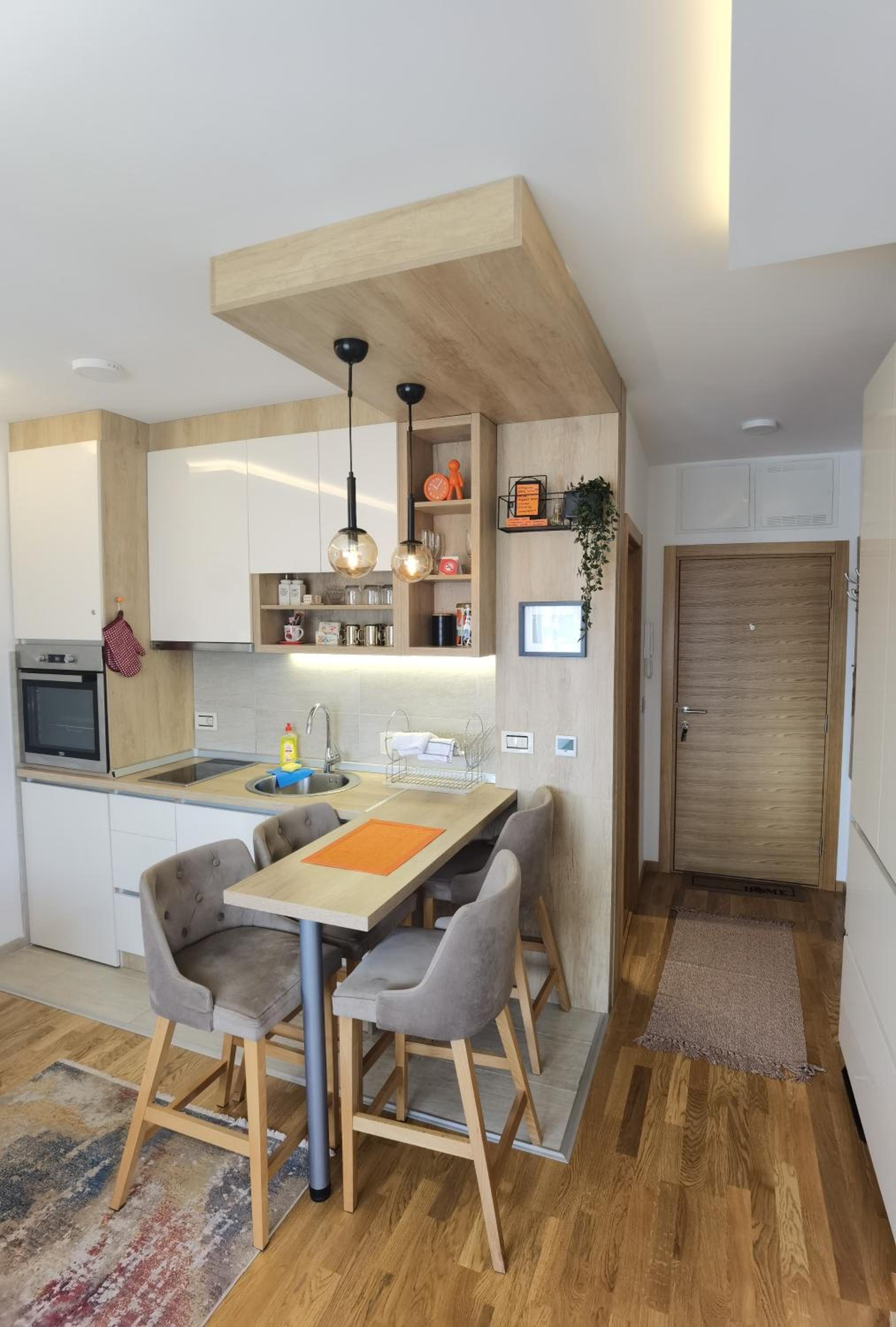 Zlatibor apartman 34 Wellness&Spa view 4