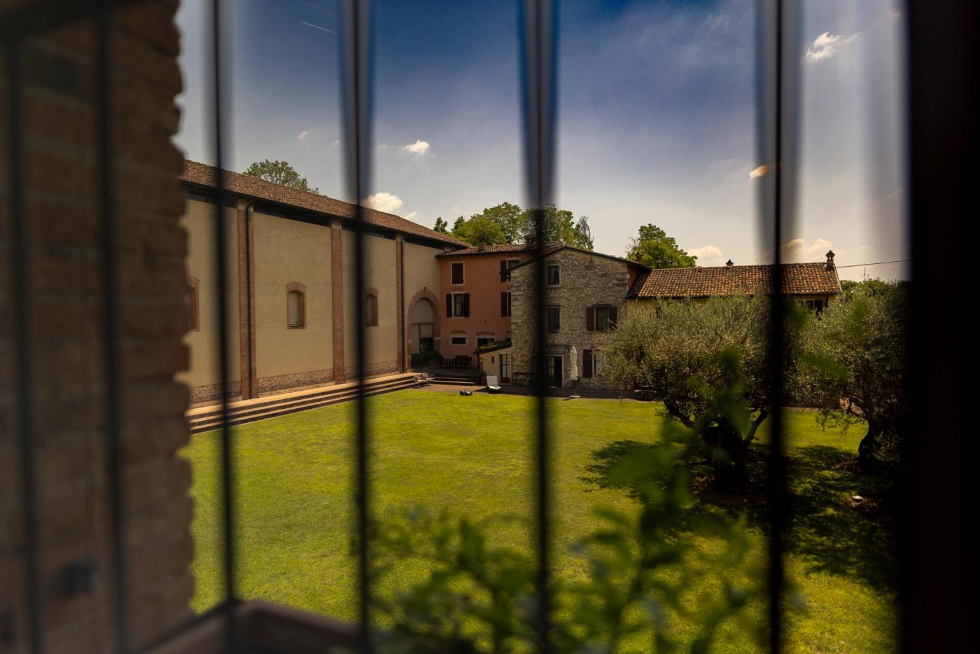 Musella Winery & Relais