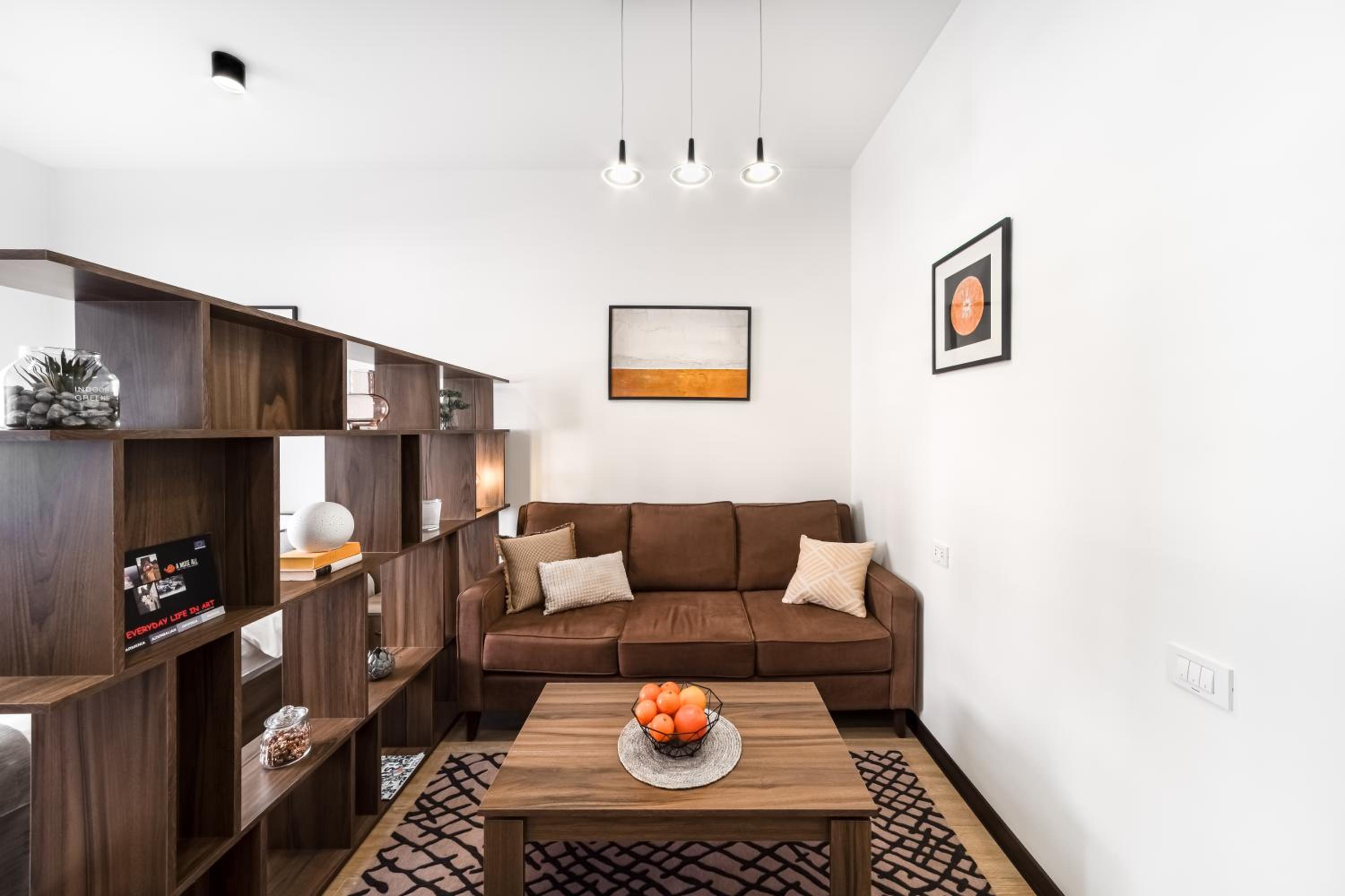 hotelise I Hakuna Apartment