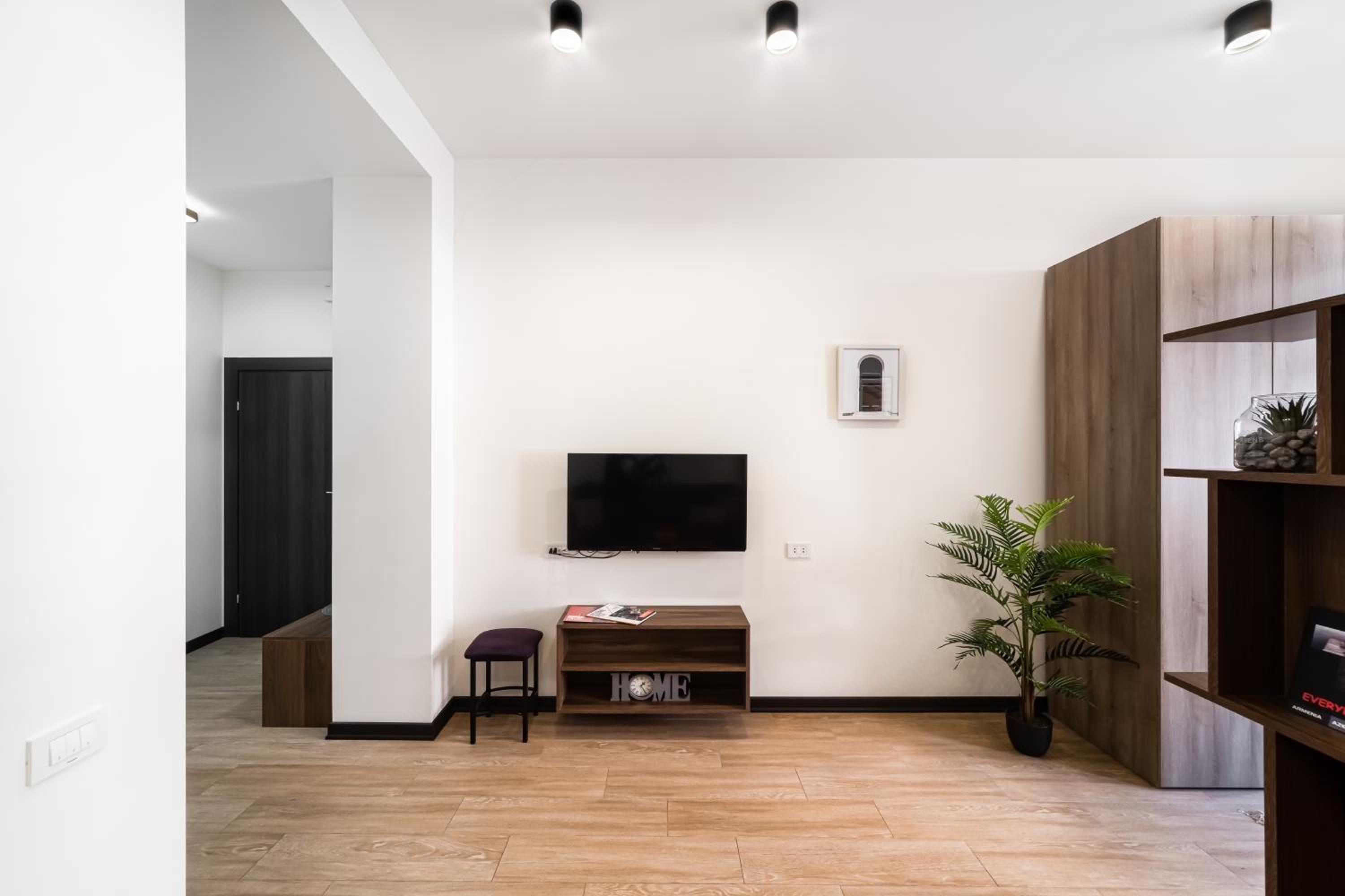 hotelise I Hakuna Apartment