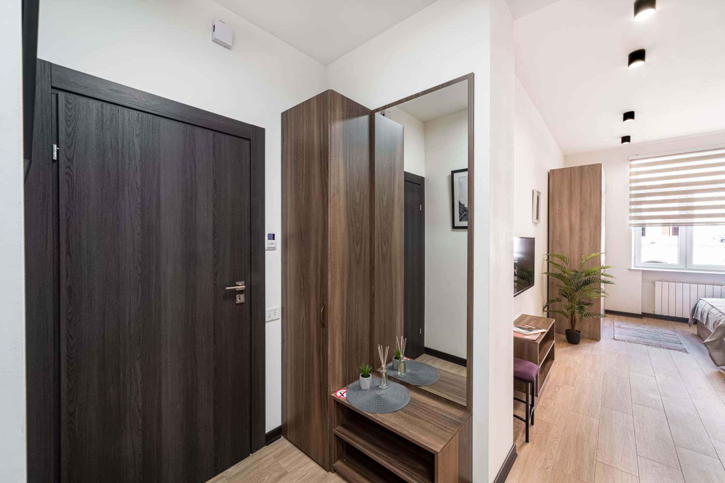 hotelise I Hakuna Apartment