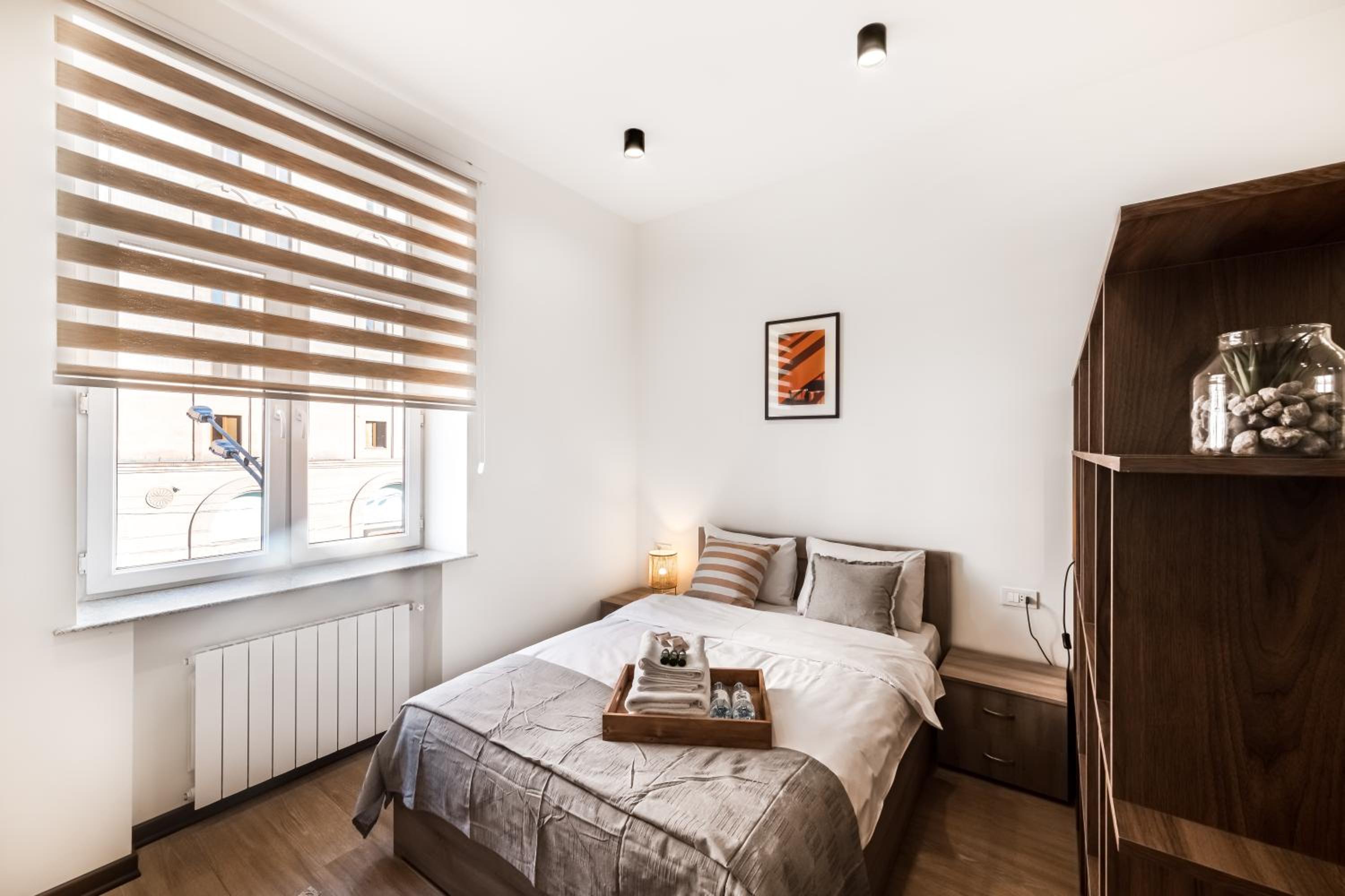 hotelise I Hakuna Apartment