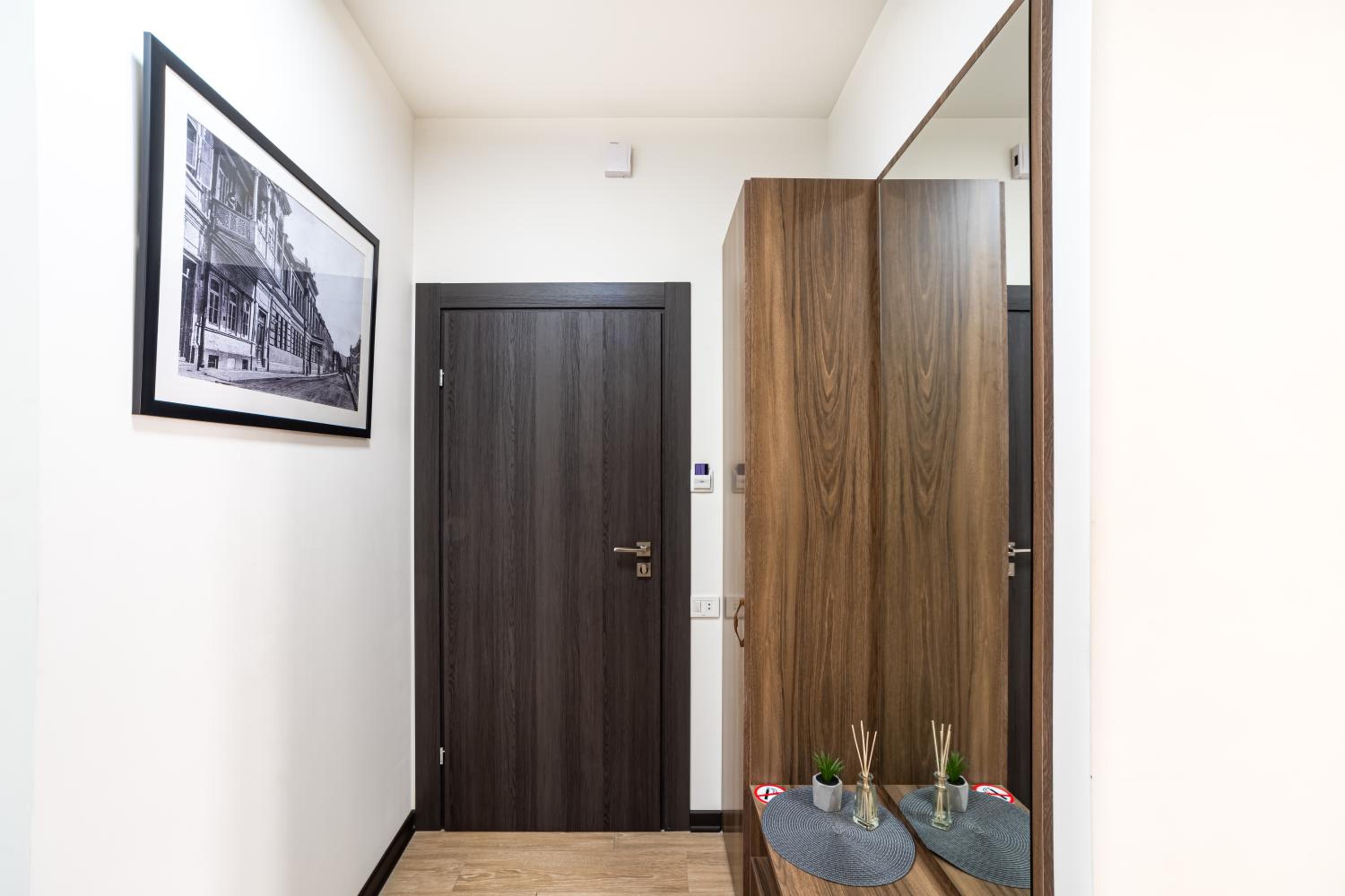 hotelise I Hakuna Apartment