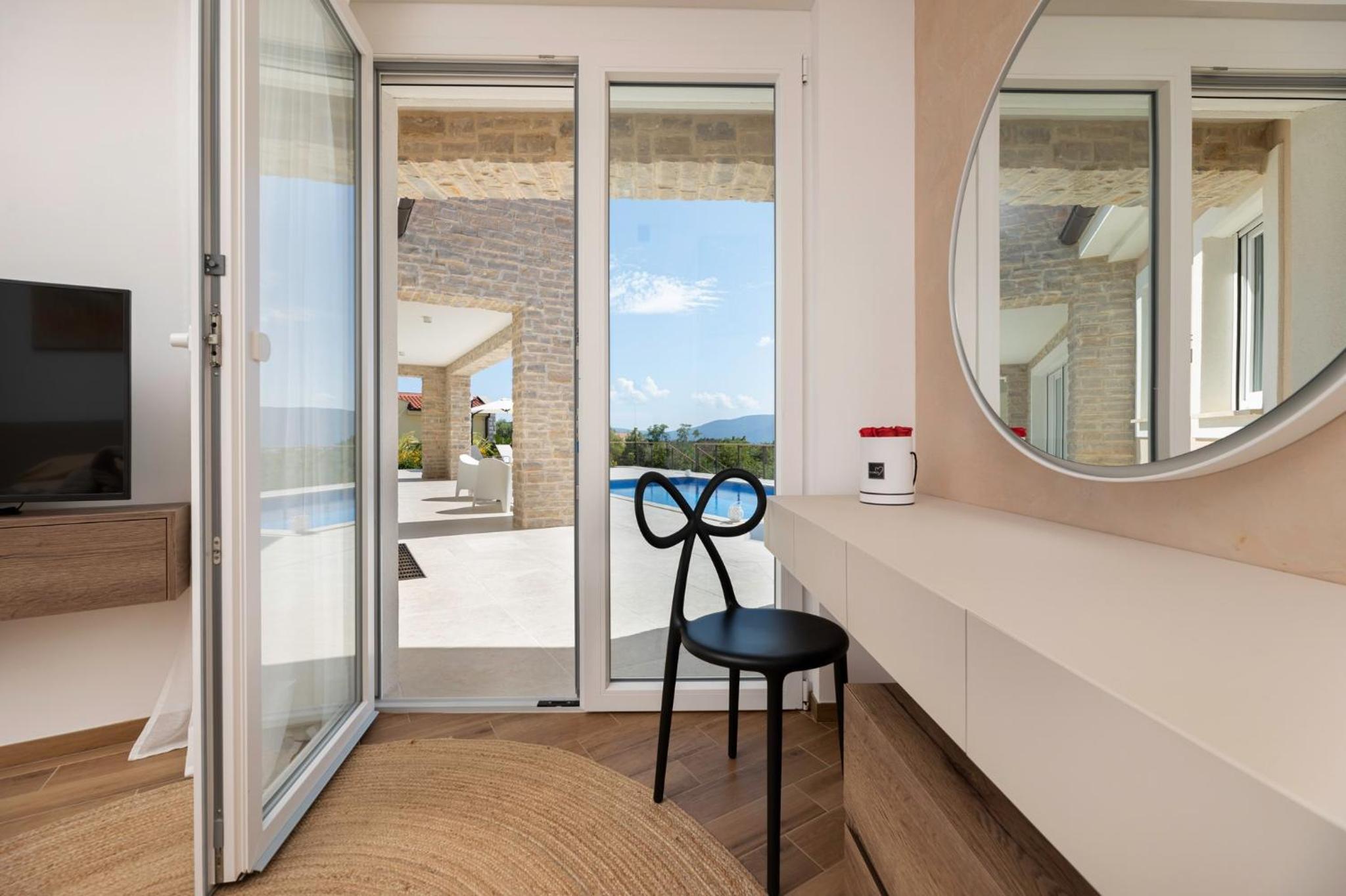Villa Olive Garden view 5