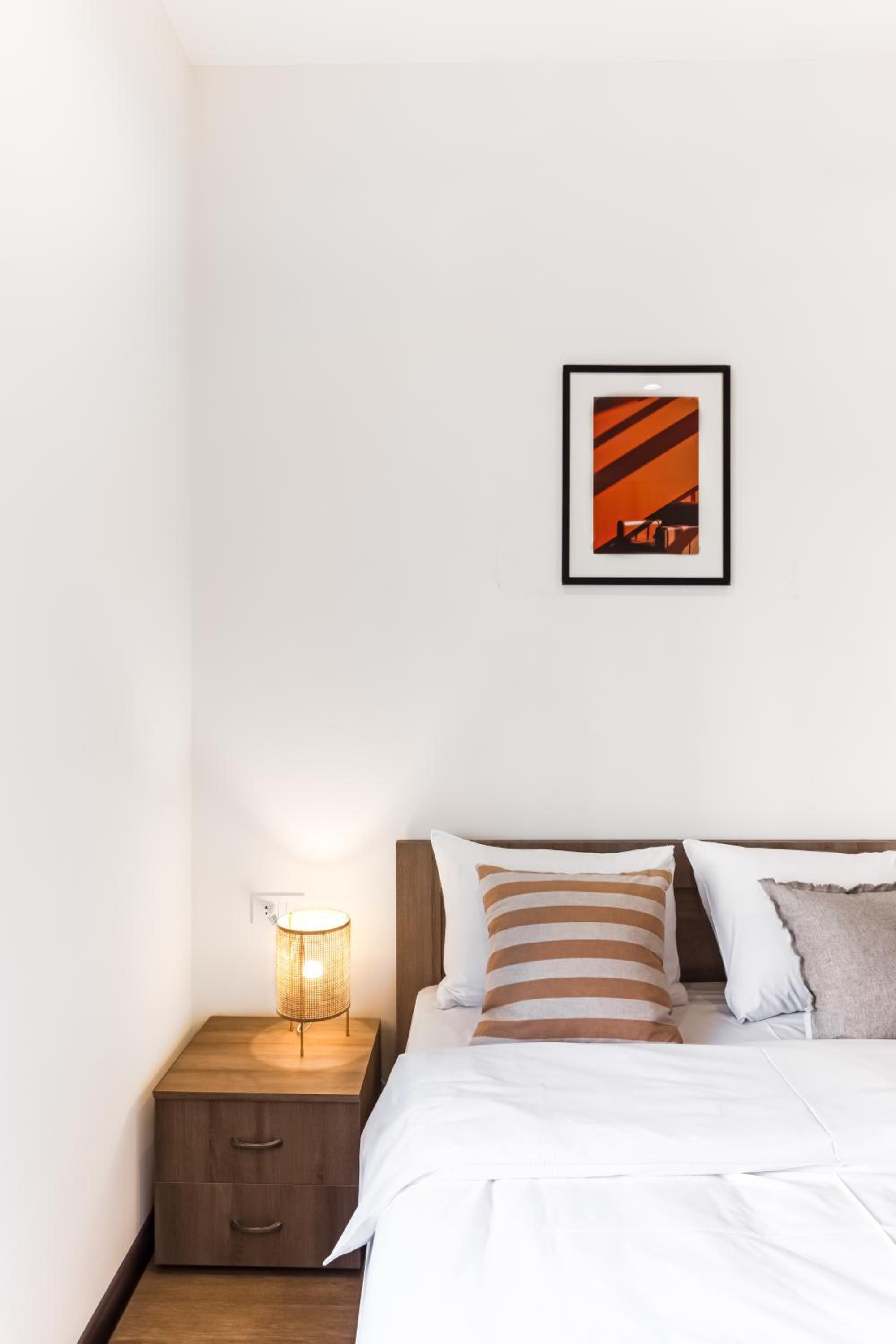 hotelise I Hakuna Apartment