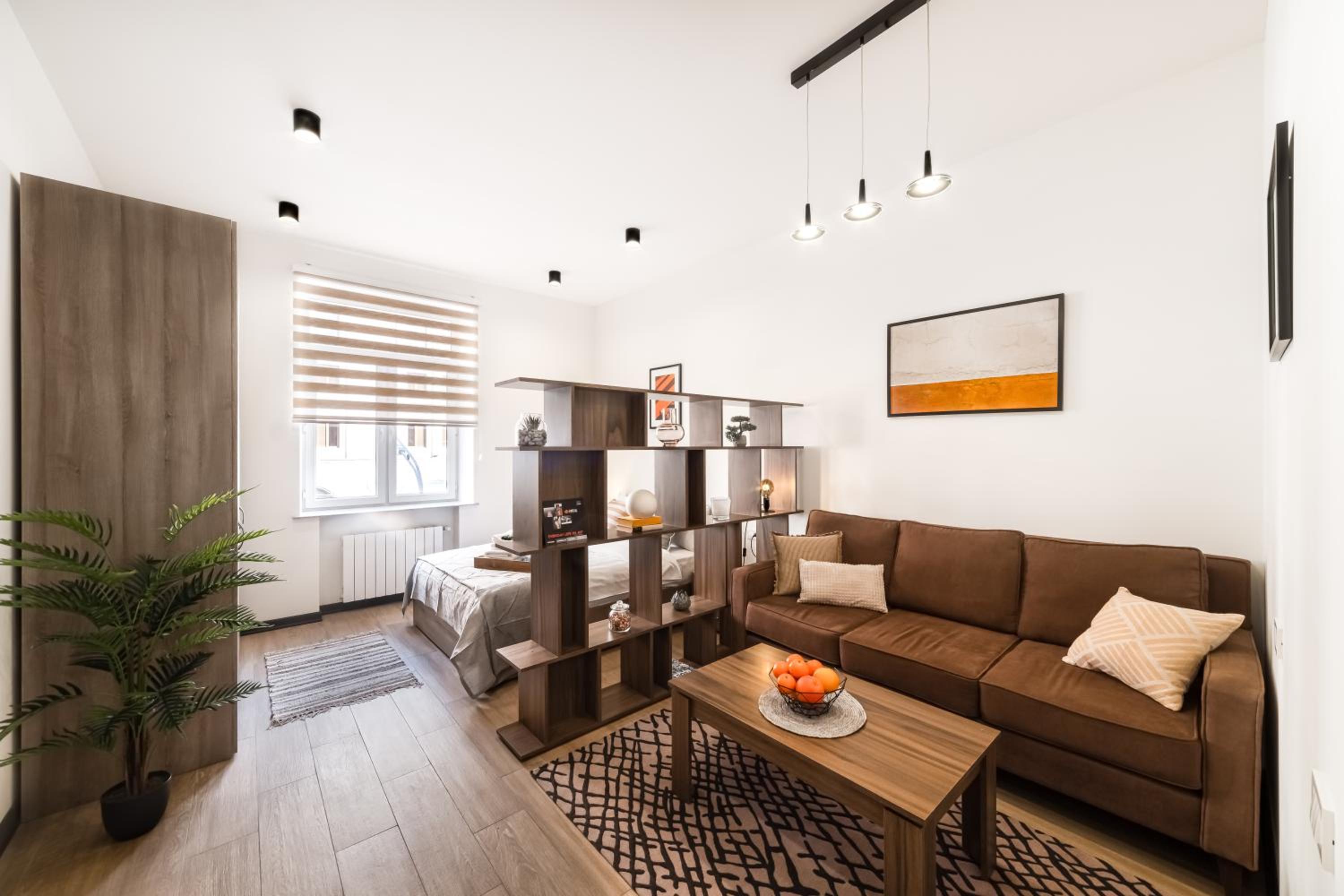 hotelise I Hakuna Apartment