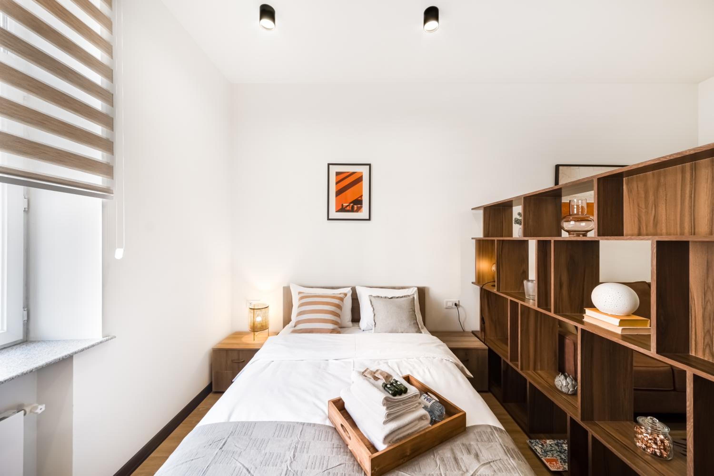 hotelise I Hakuna Apartment