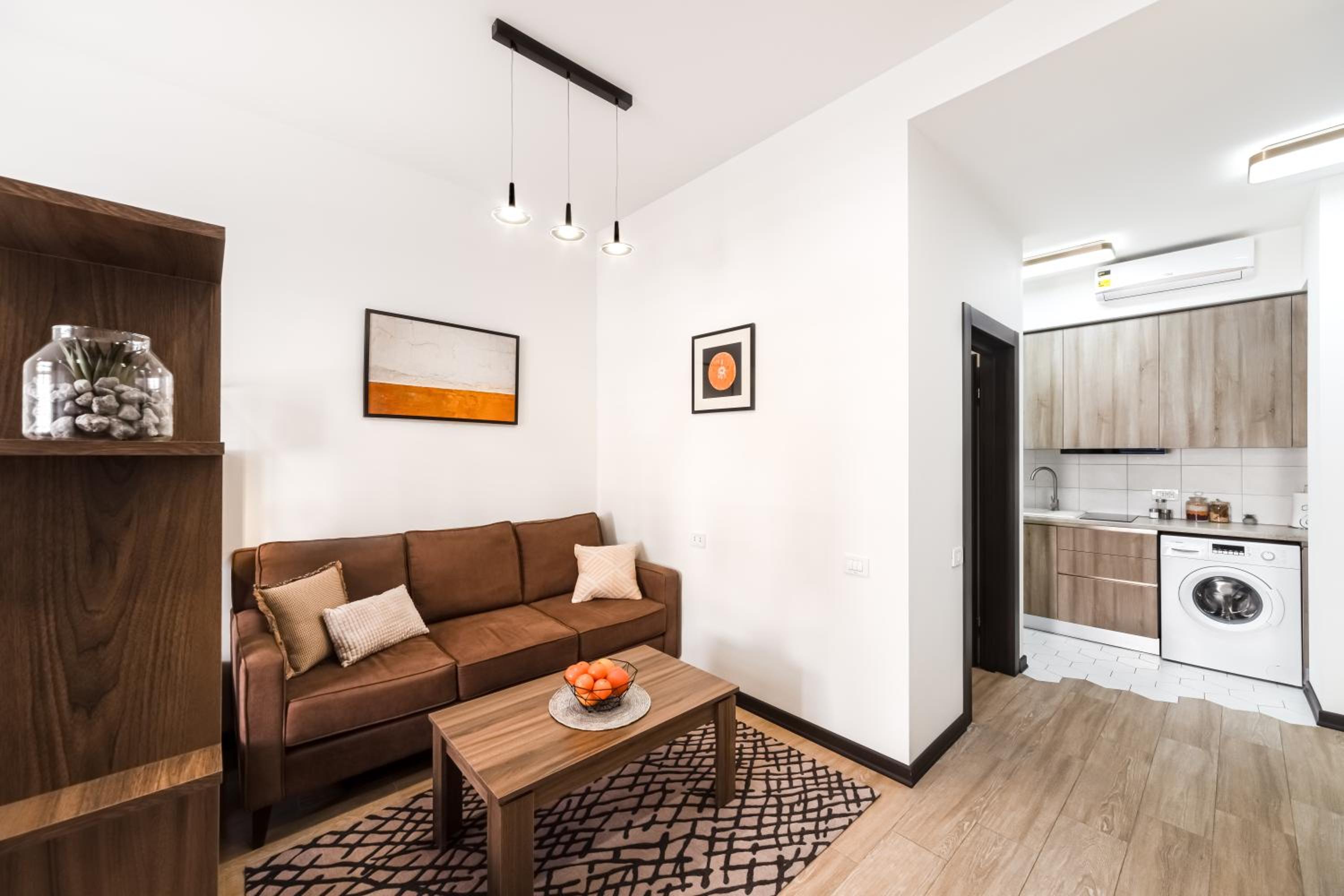 hotelise I Hakuna Apartment