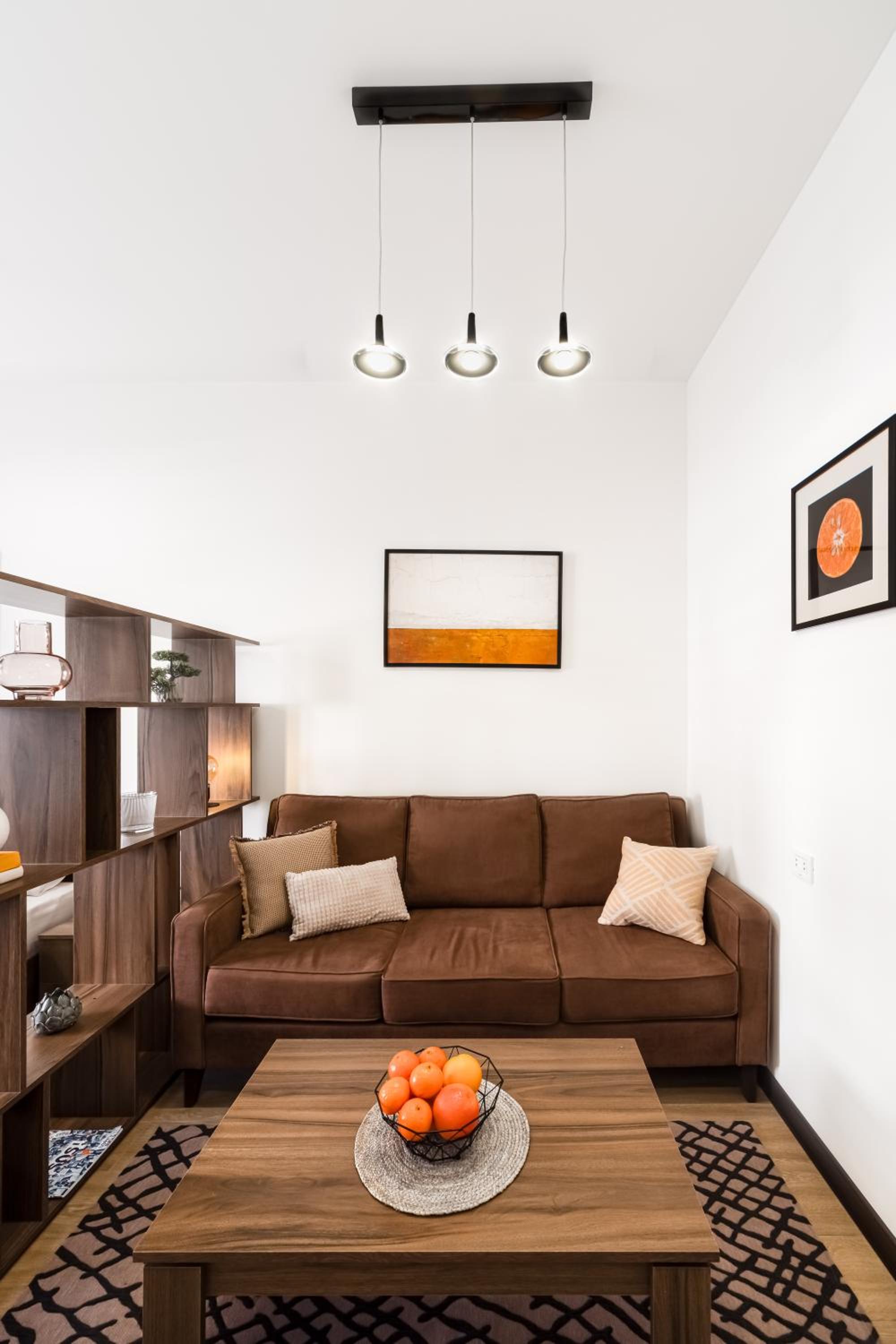 hotelise I Hakuna Apartment