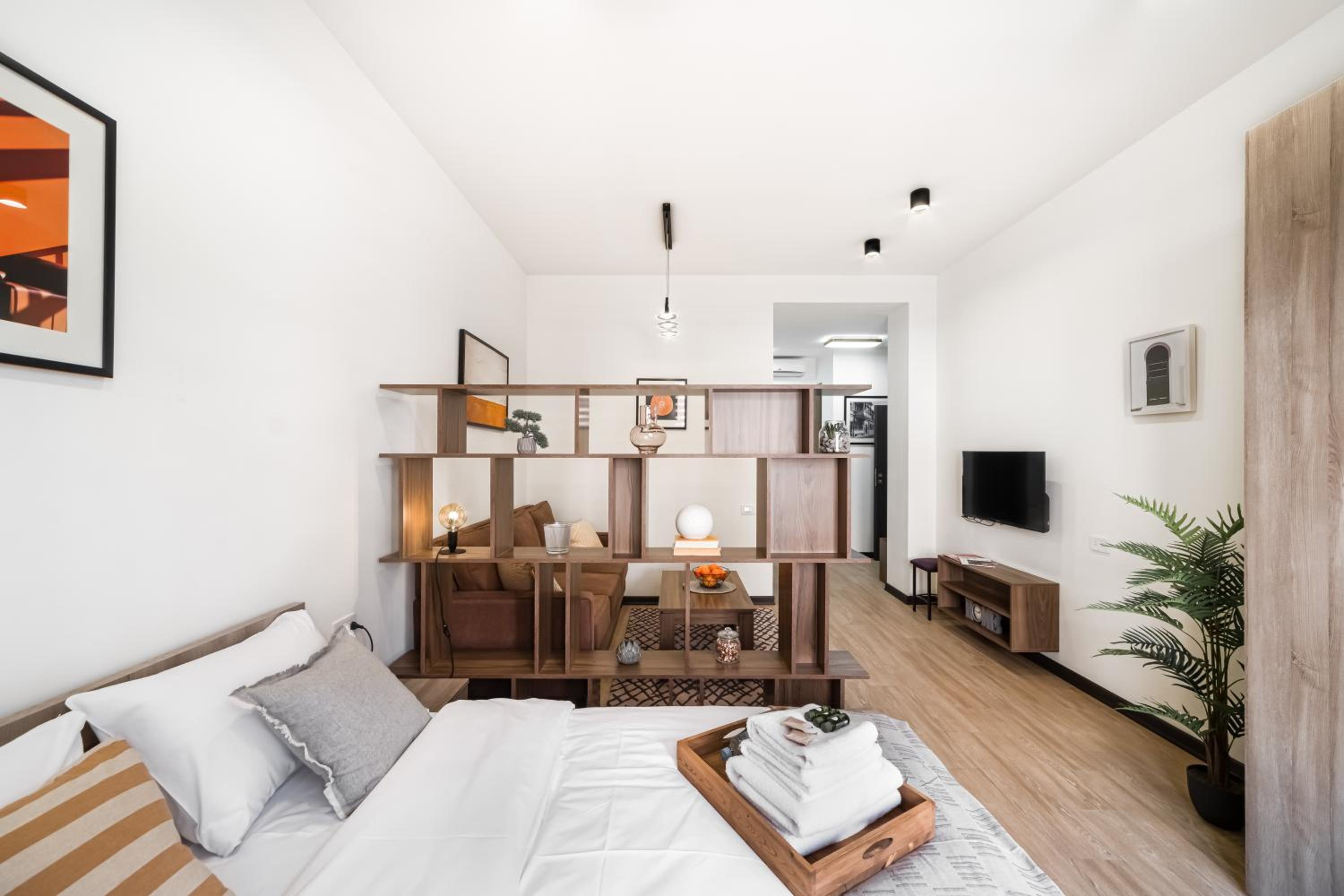 hotelise I Hakuna Apartment