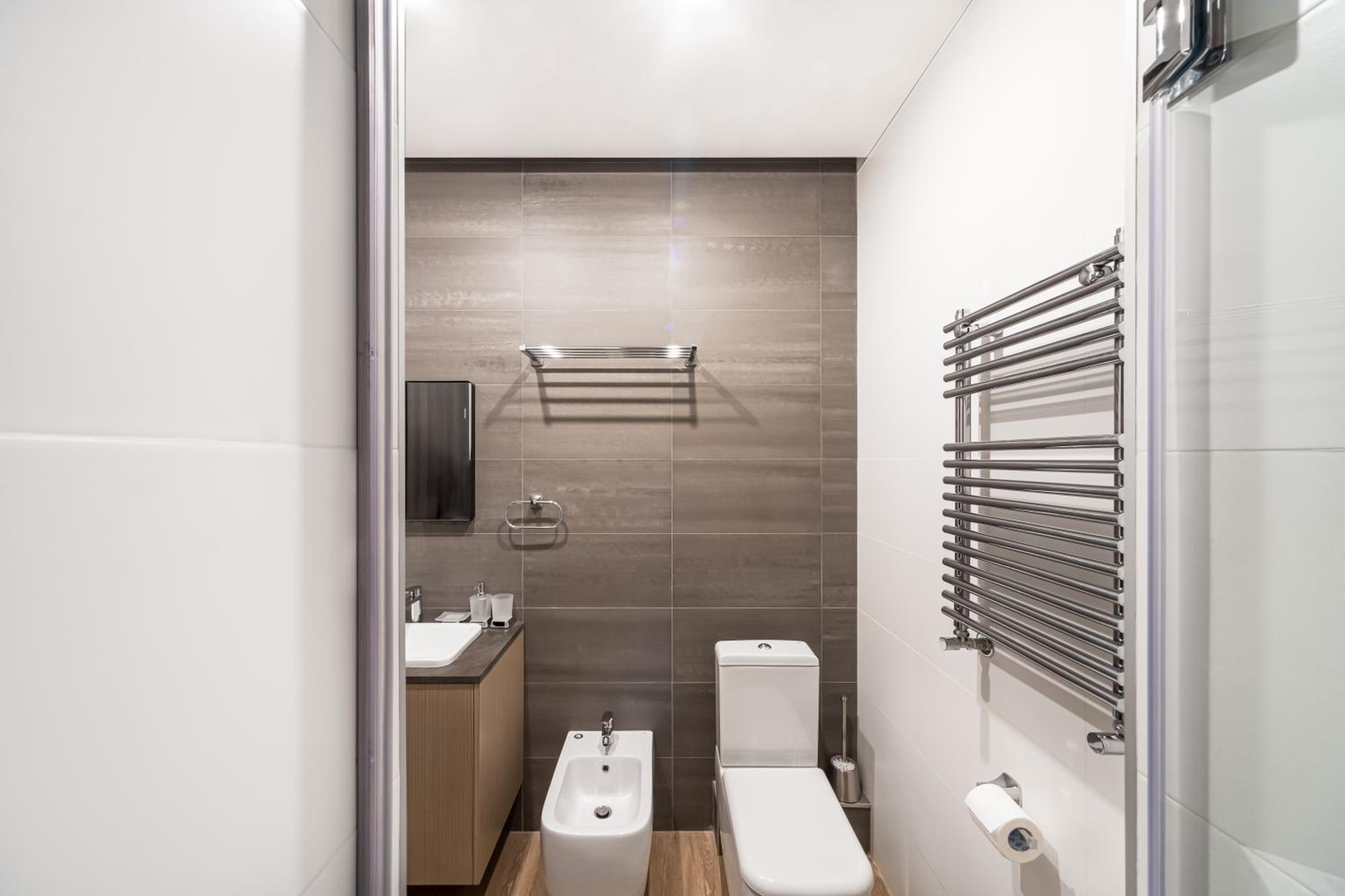 hotelise I Hakuna Apartment