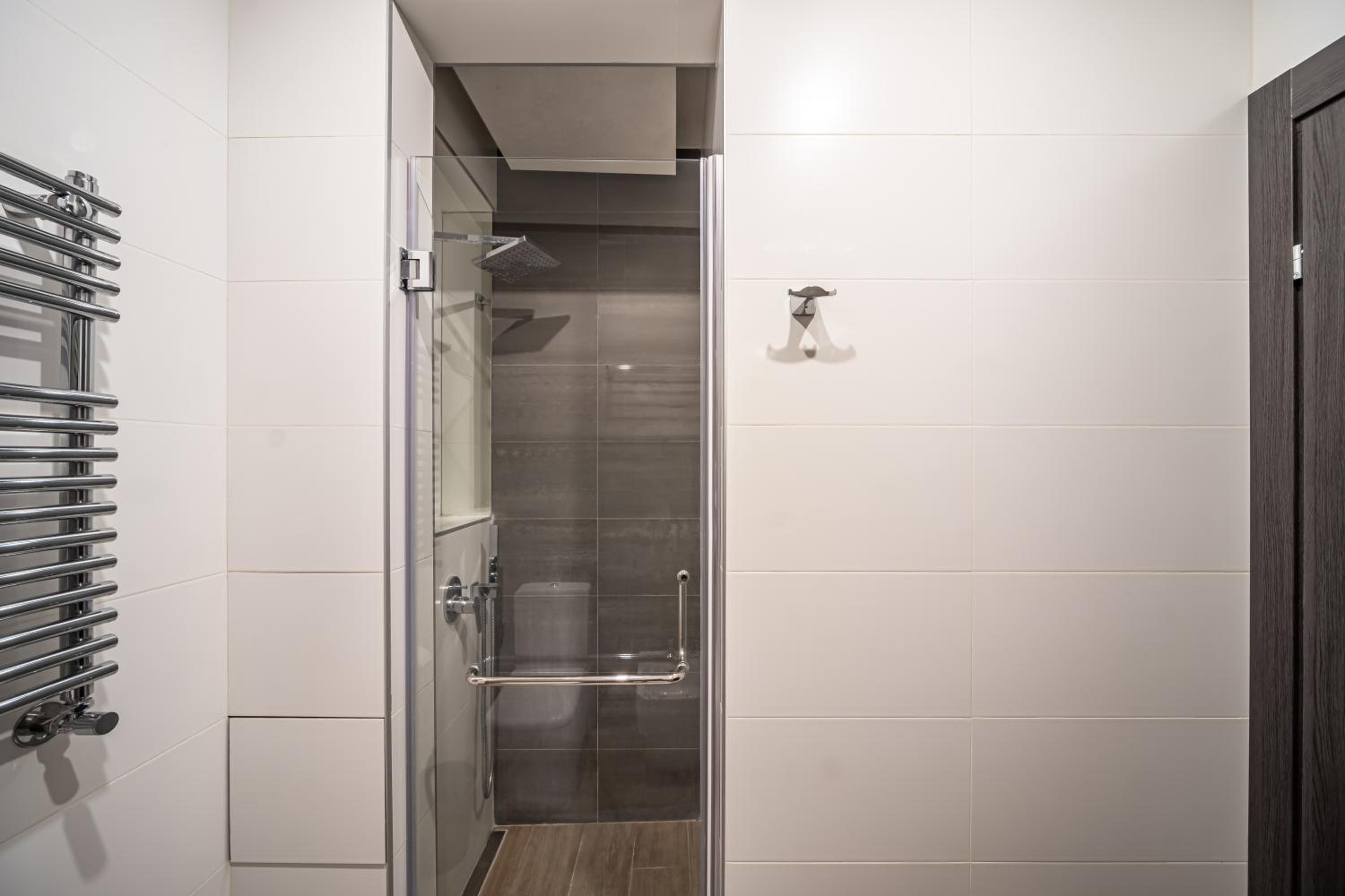 hotelise I Hakuna Apartment
