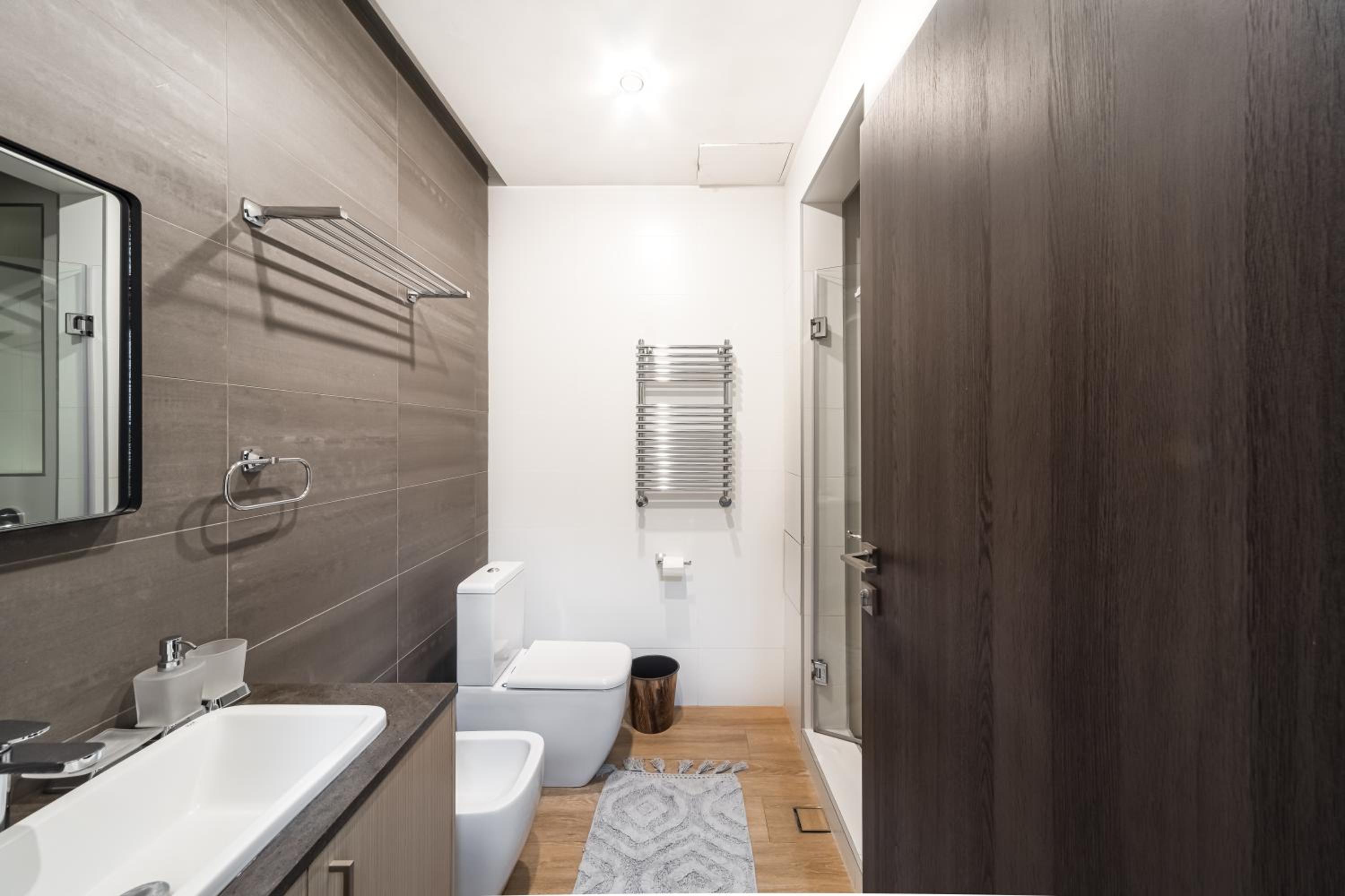hotelise I Hakuna Apartment