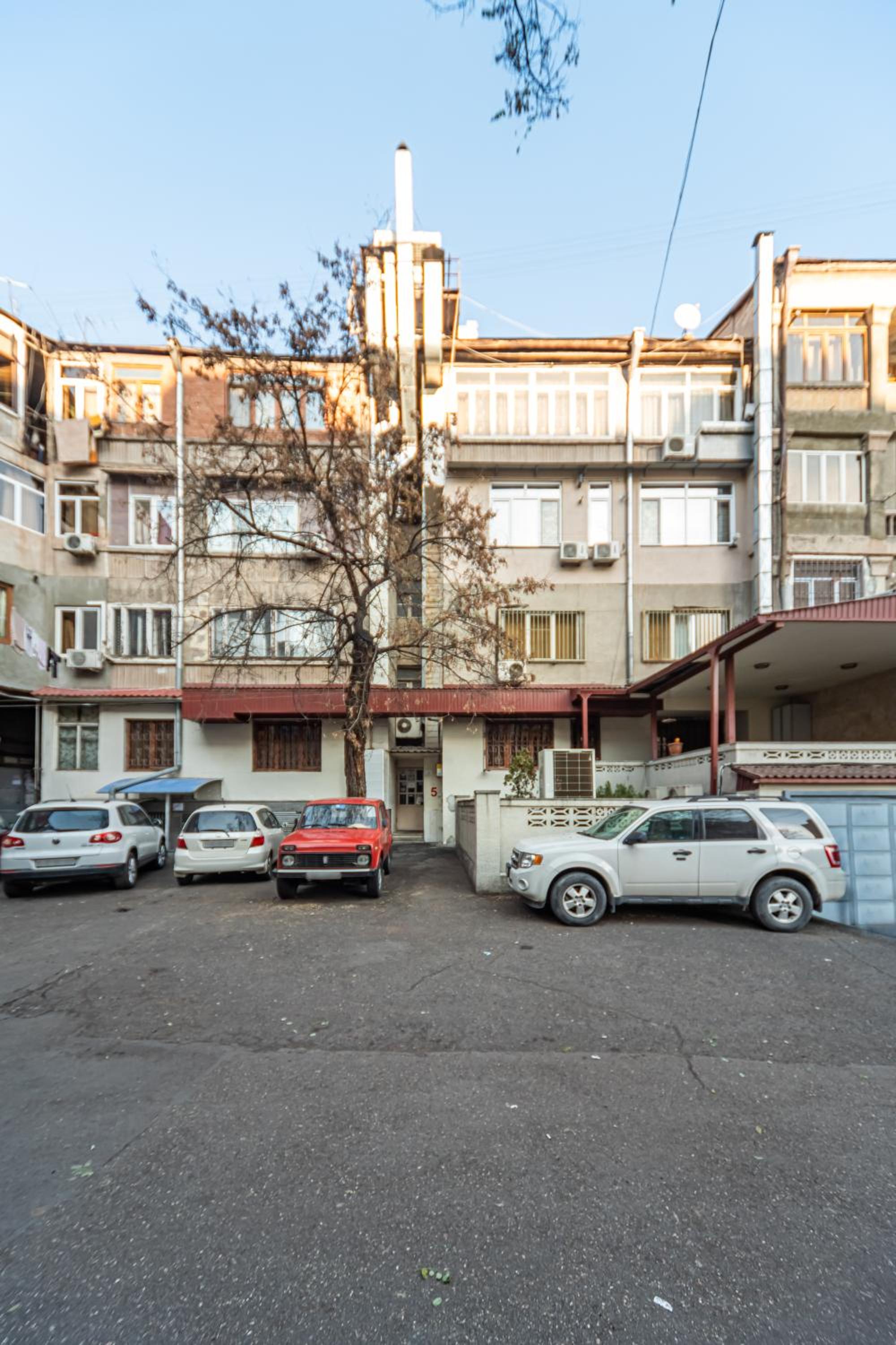 hotelise I Hakuna Apartment