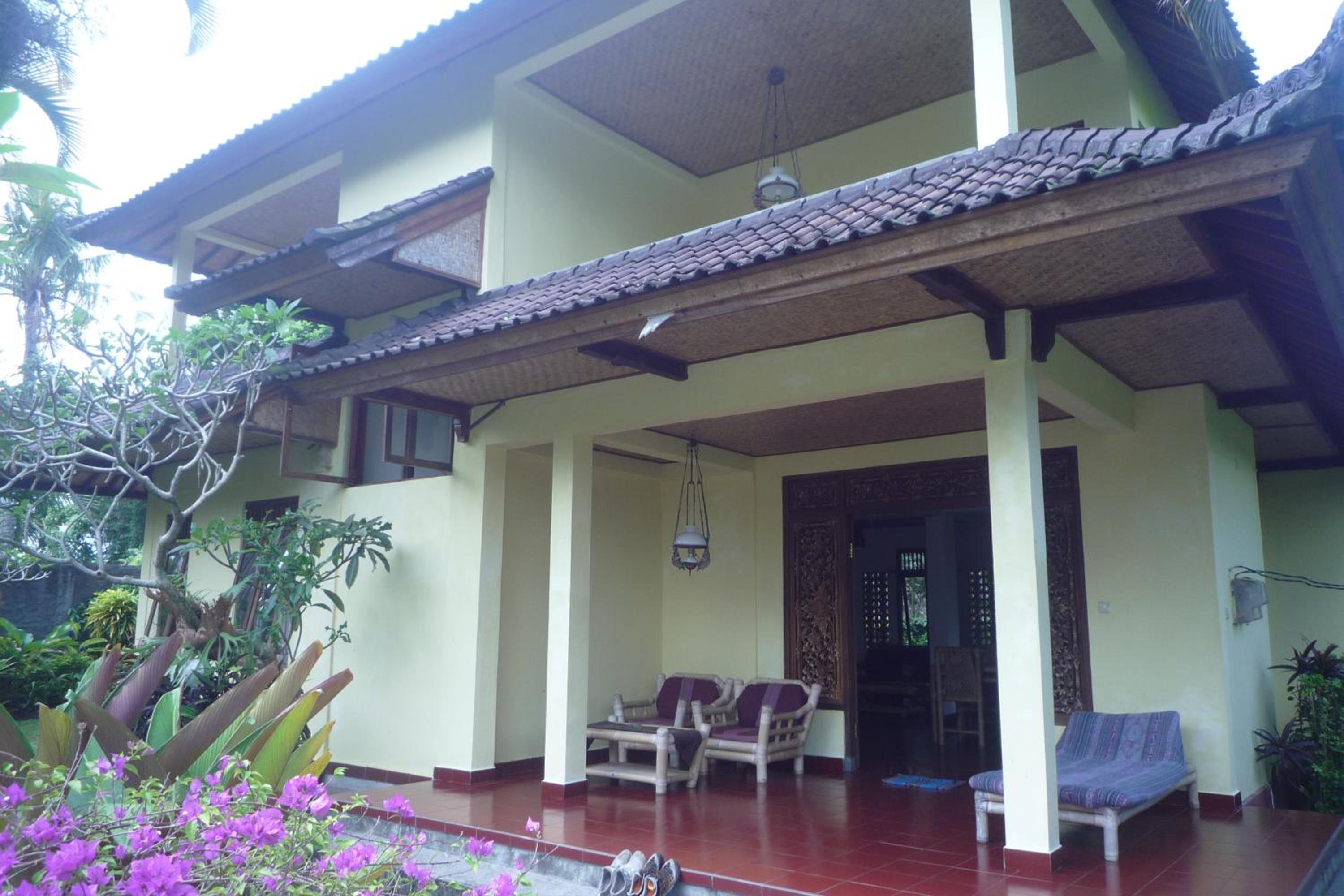 Gerebig Bungalow view 5