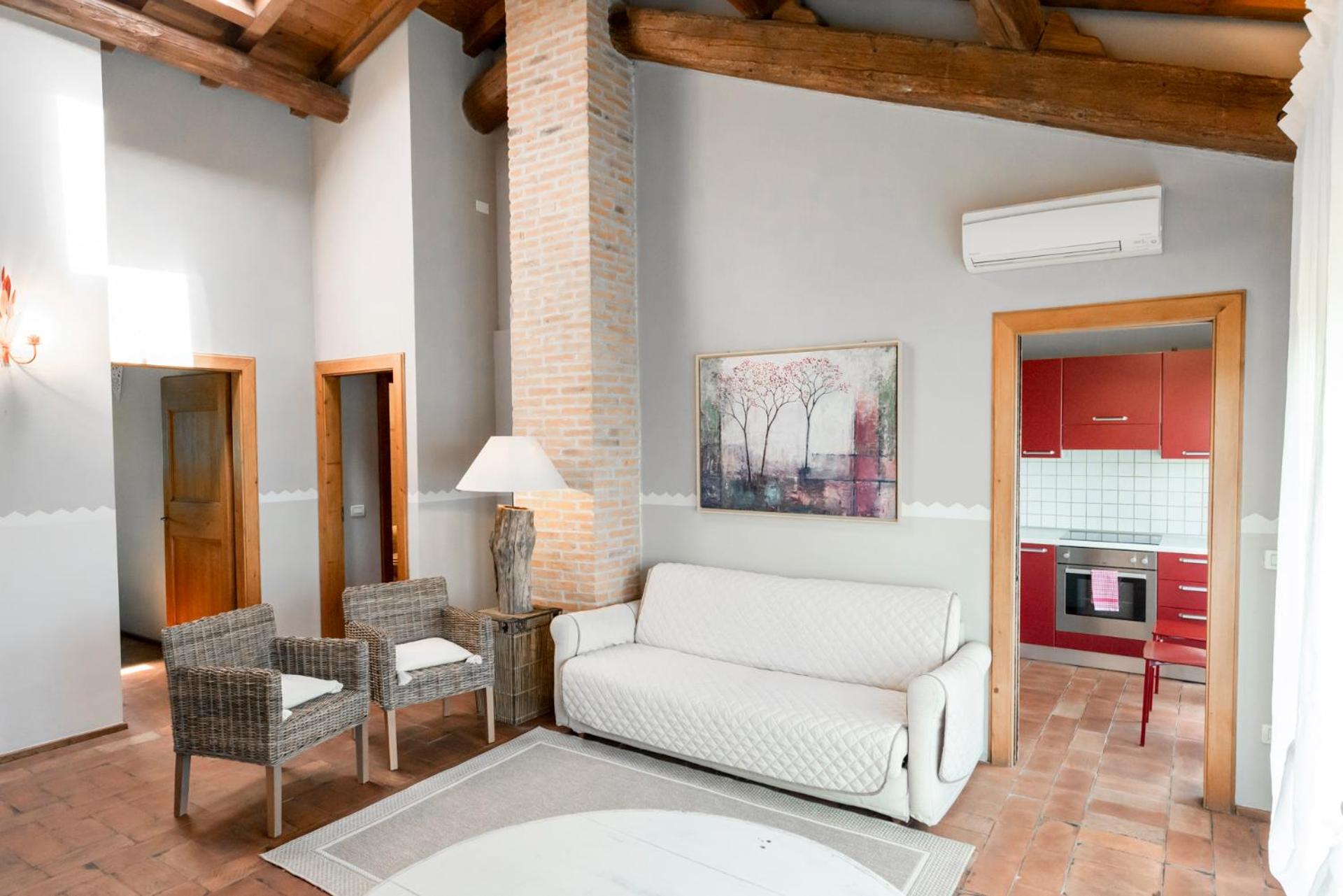 Musella Winery & Relais