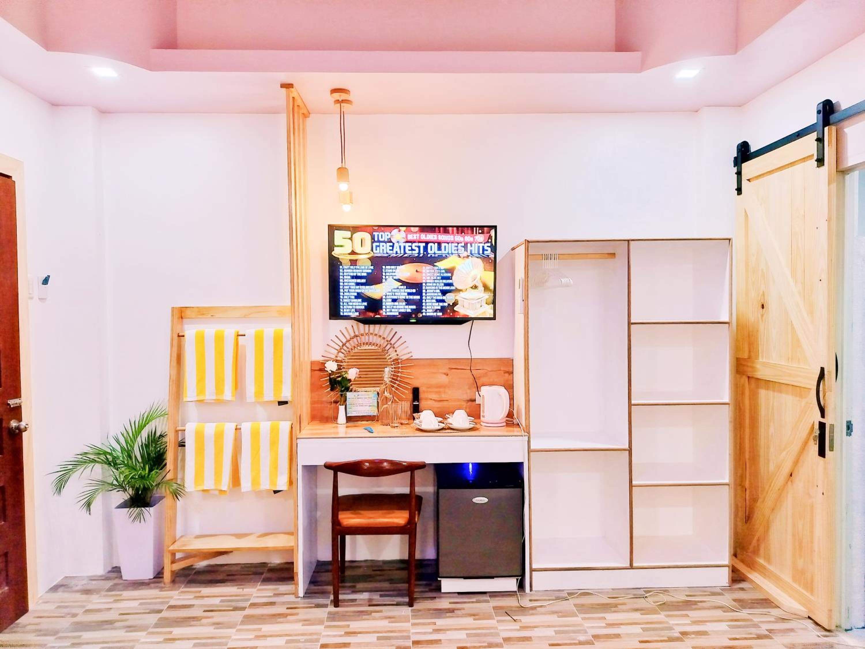 Swakihan Guest House, Siquijor - 10