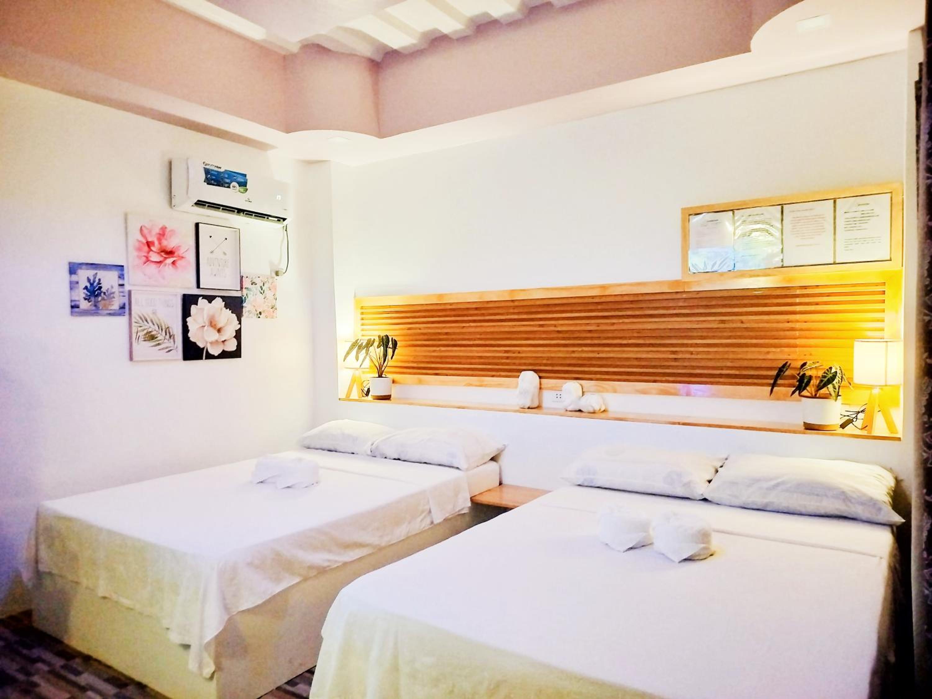 Swakihan Guest House, Siquijor - 19