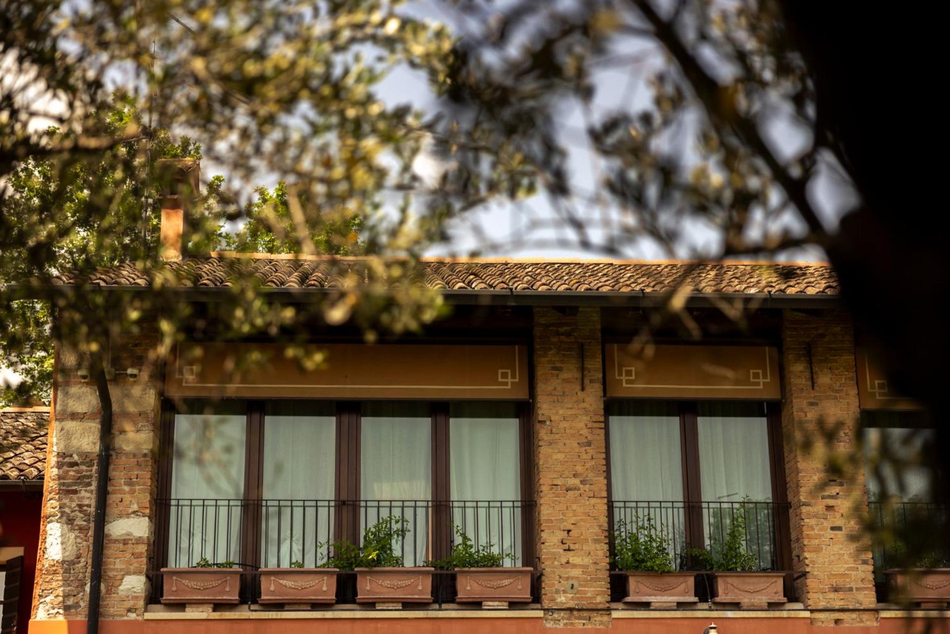 Musella Winery & Relais