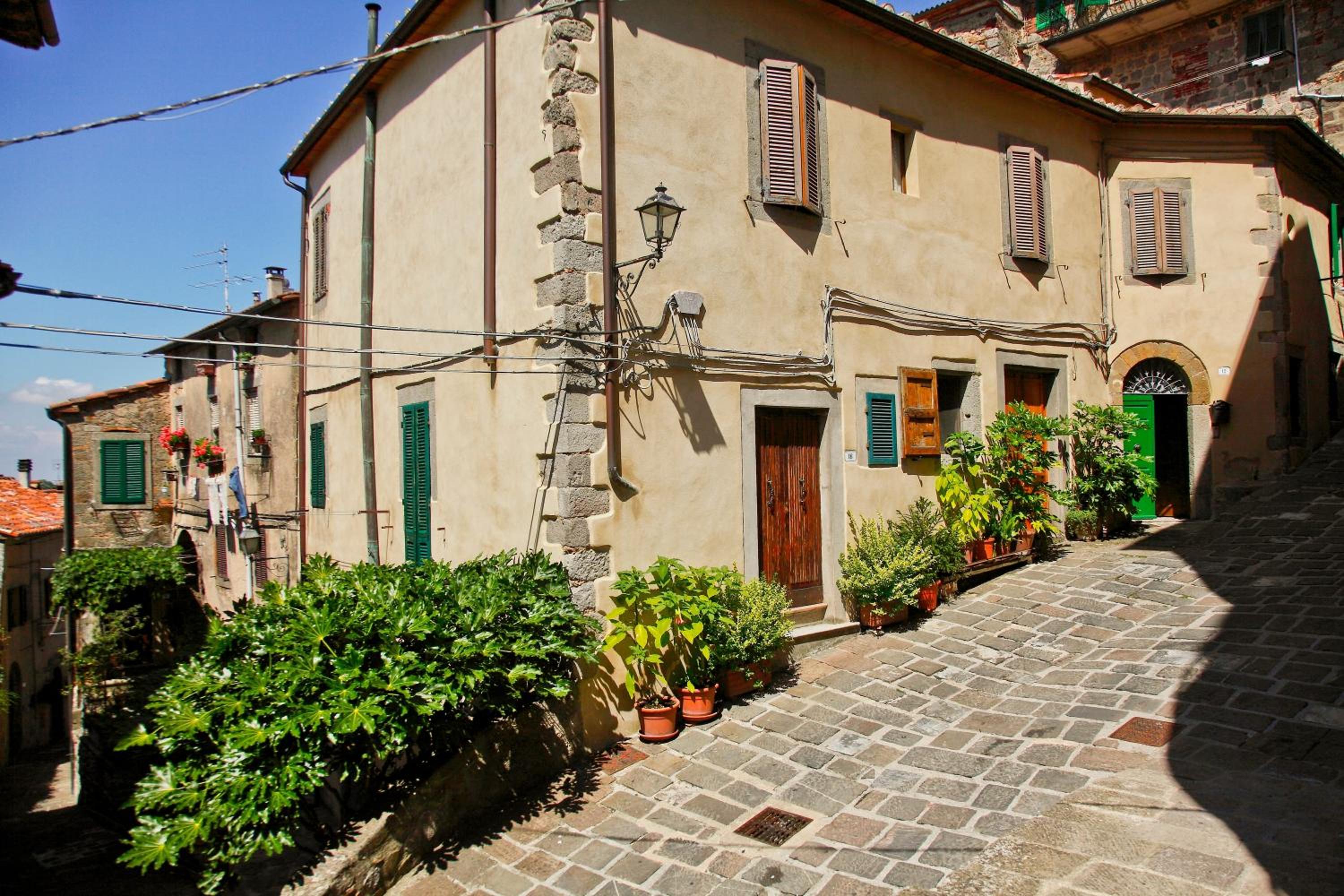 Villa La Chiesina - Happy Rentals