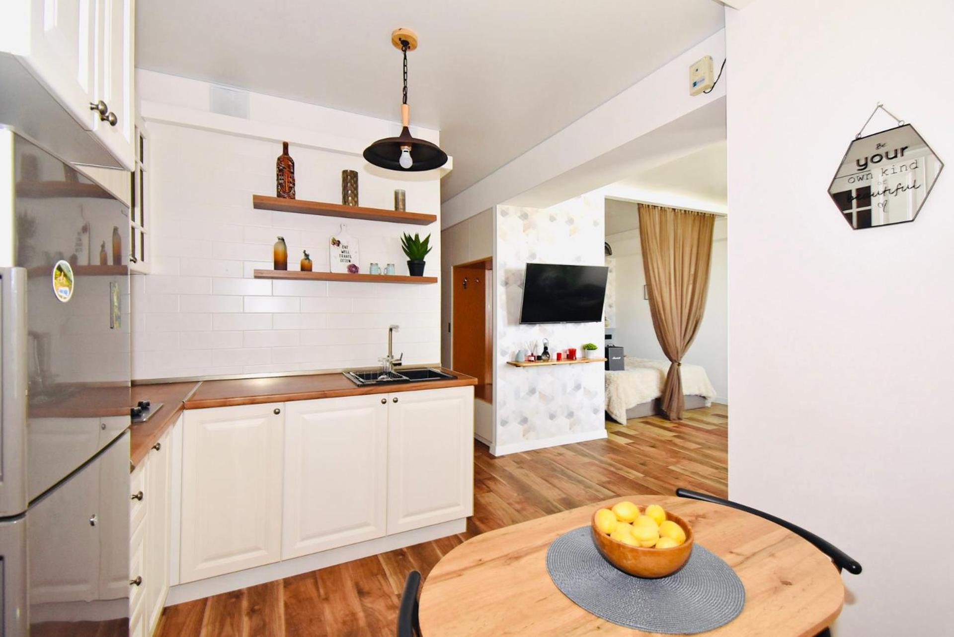 hotelise I Merlot Apartment