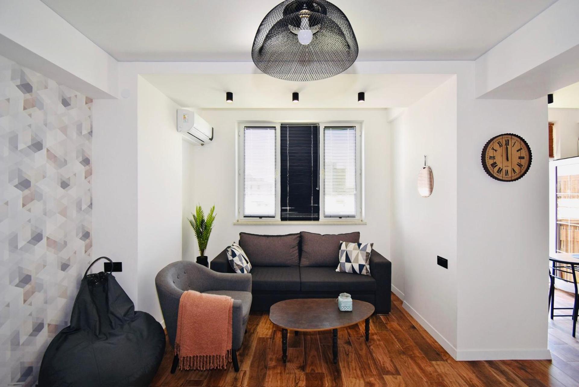hotelise I Merlot Apartment
