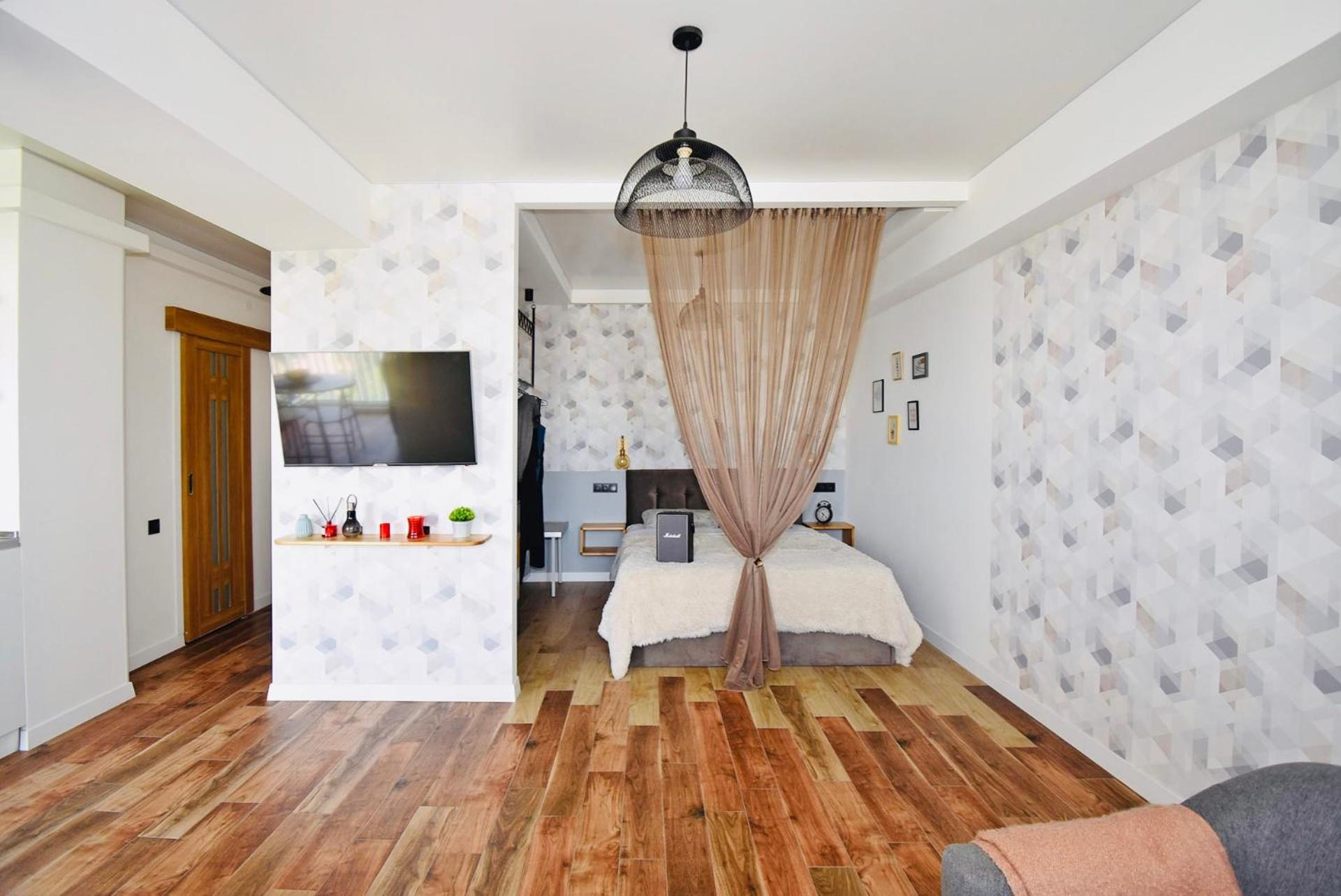hotelise I Merlot Apartment