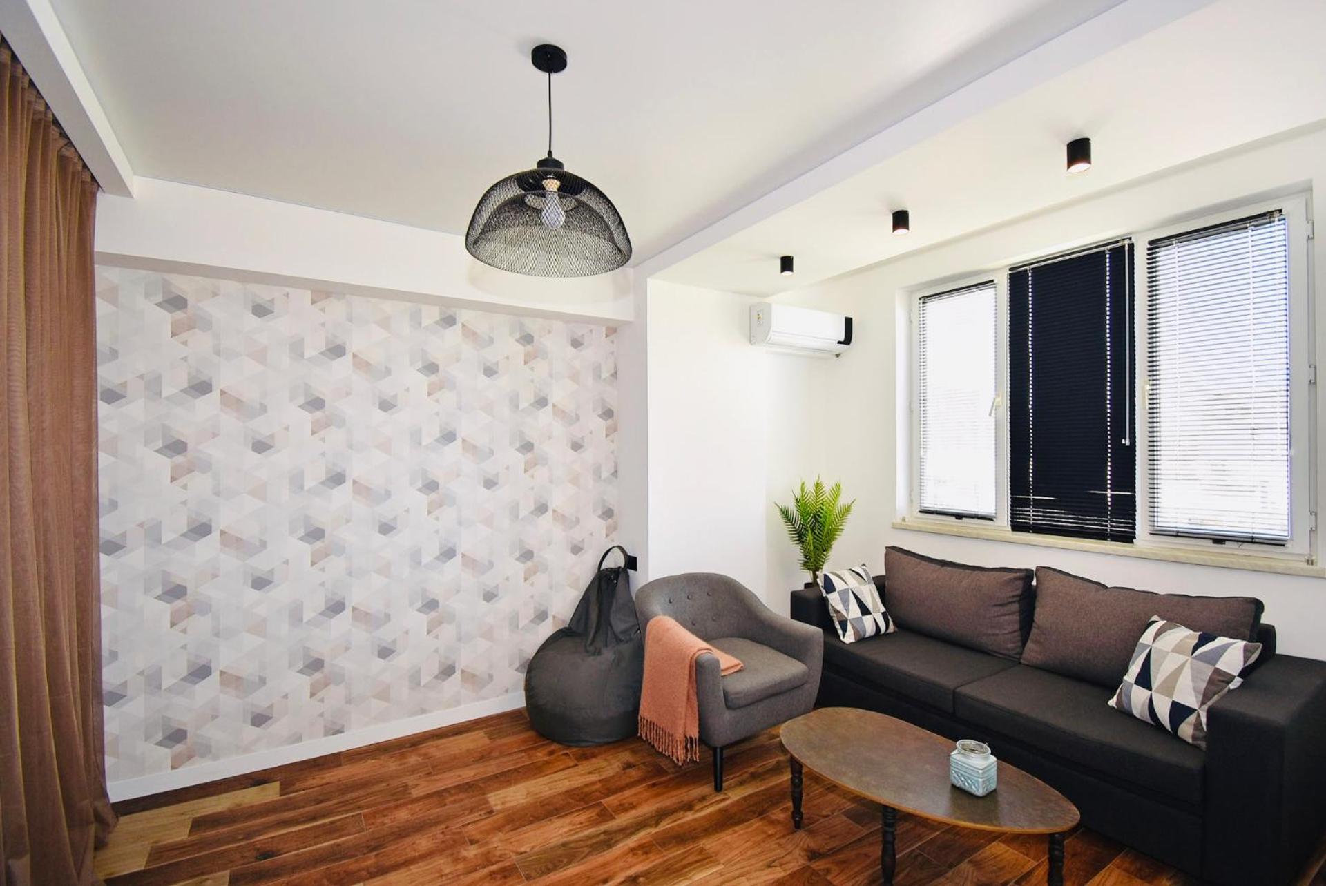 hotelise I Merlot Apartment