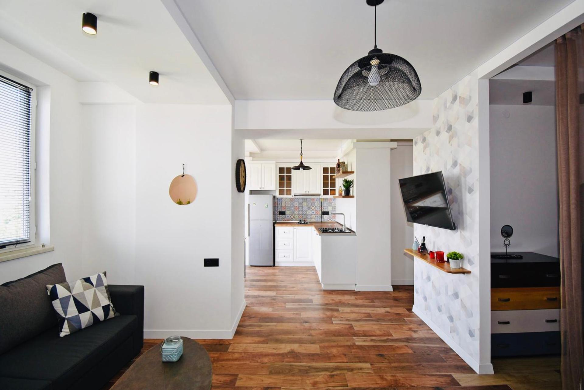 hotelise I Merlot Apartment