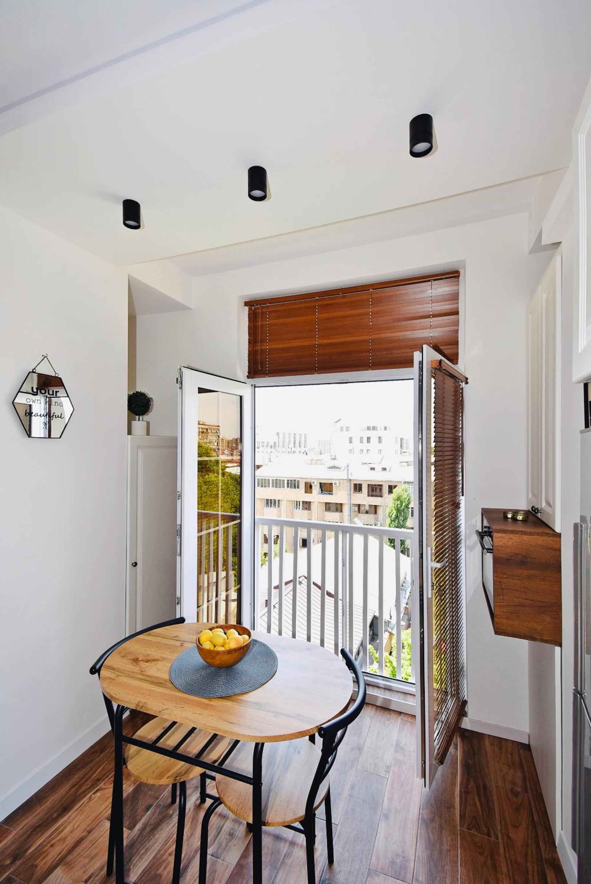 hotelise I Merlot Apartment
