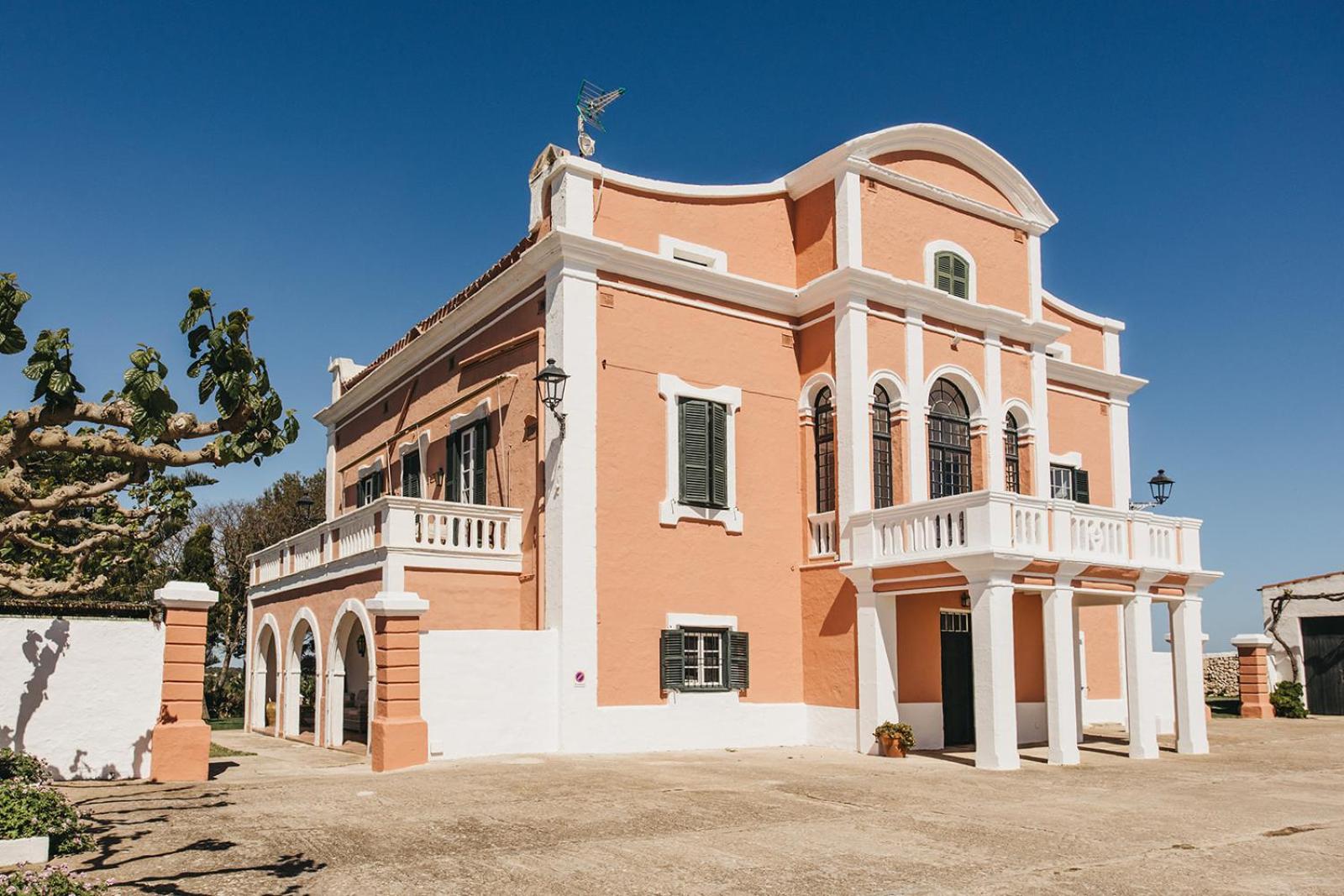 Agroturismo Son Triay