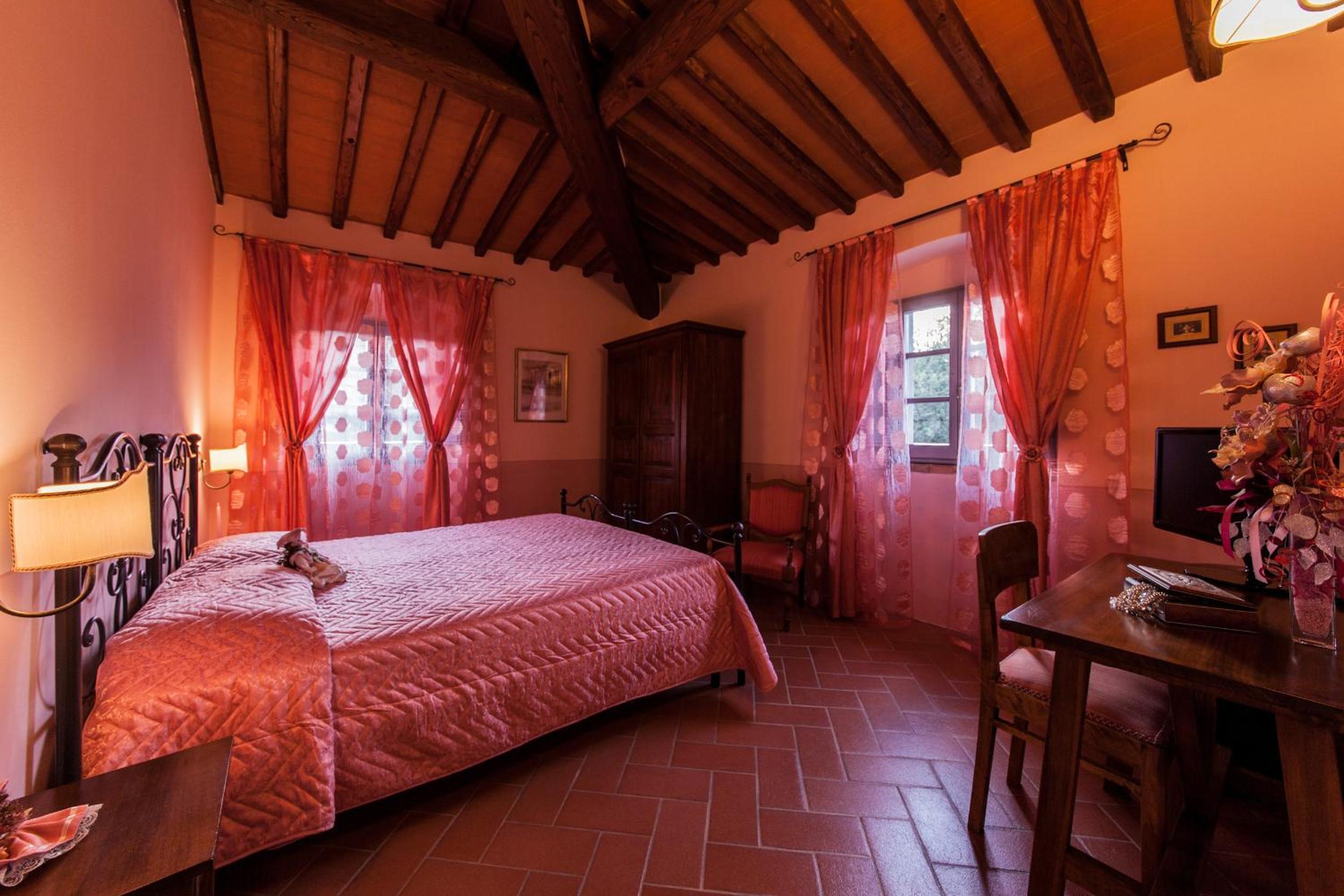 Agriturismo Relais Campiglioni