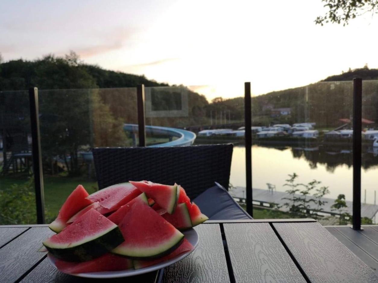 Randbøldal Camping & Cabins