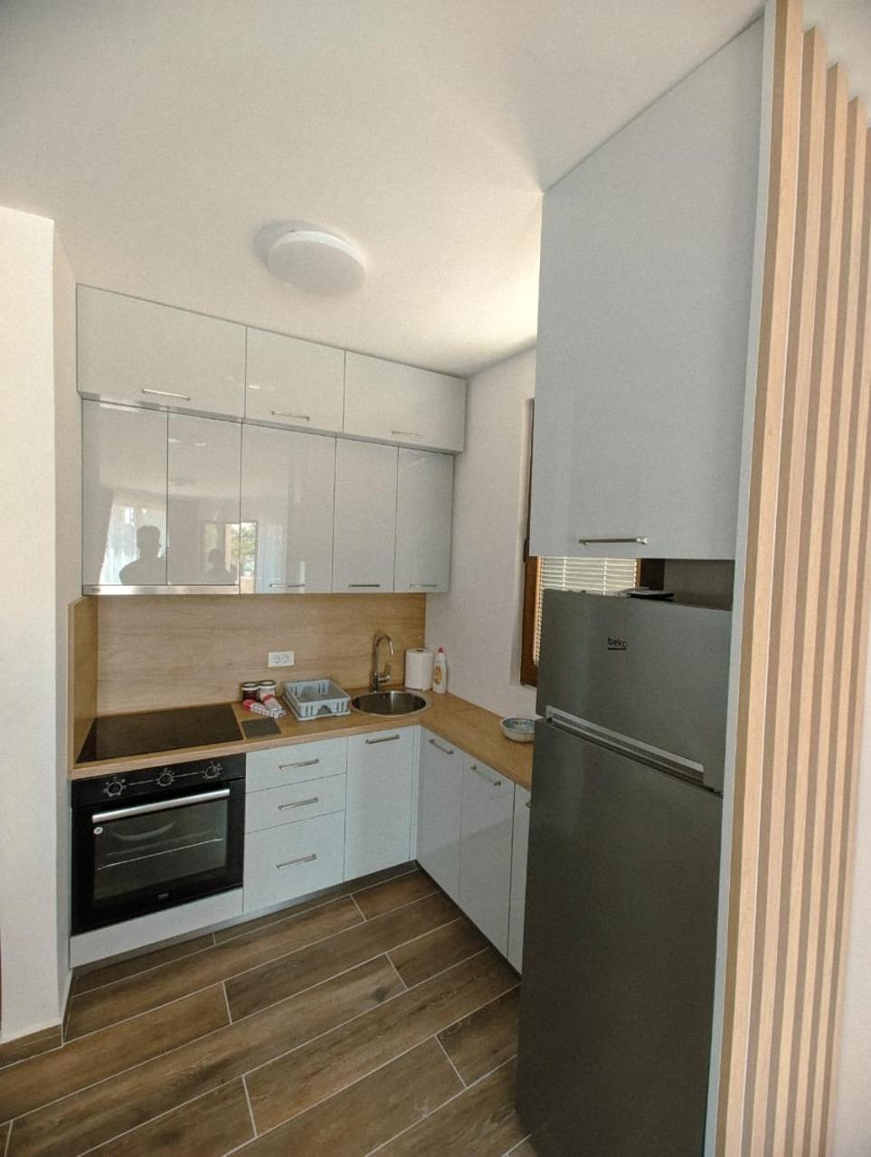 Apartment Laterna