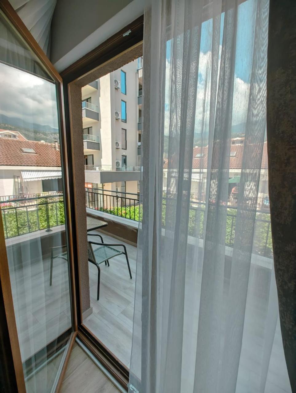 Apartment Laterna