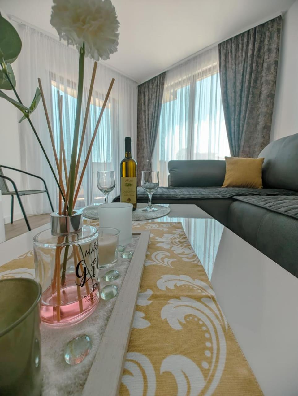 Apartment Laterna